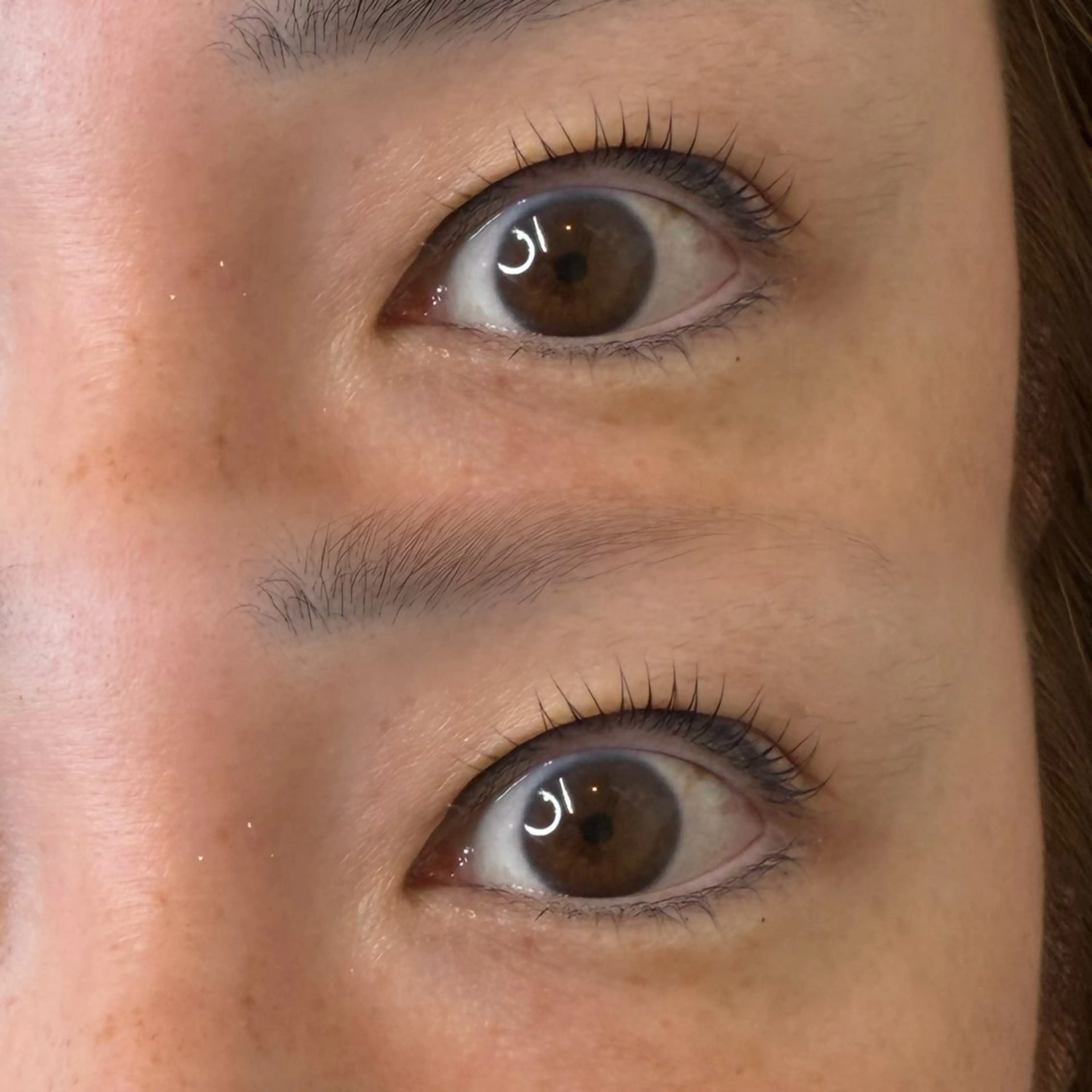 マツエク・マツパ Ulu. Kizuna🌺のマツエク・マツパデザイン