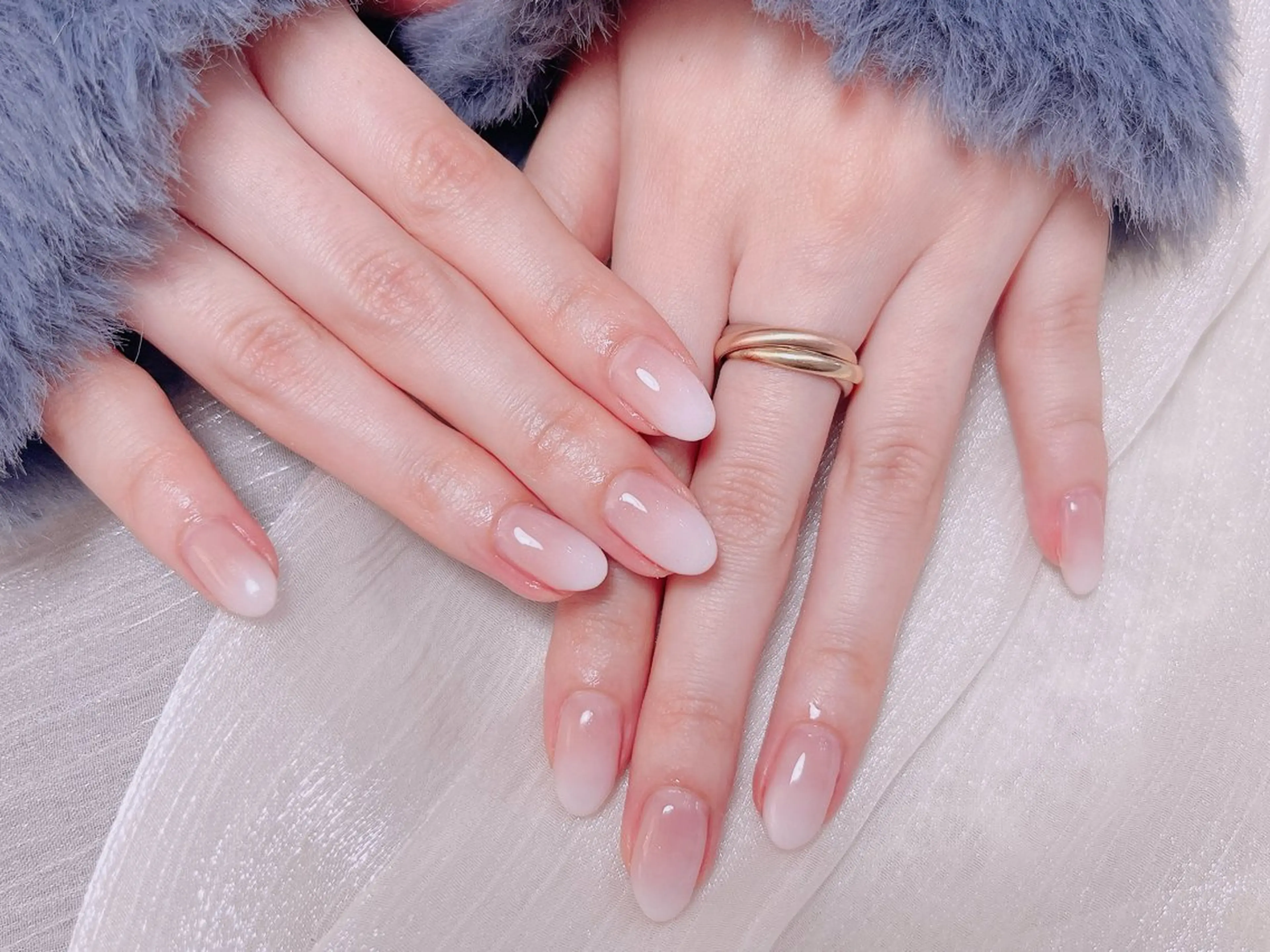 ネイル ハンドネイル KARI ネイルサロンのネイルデザイン