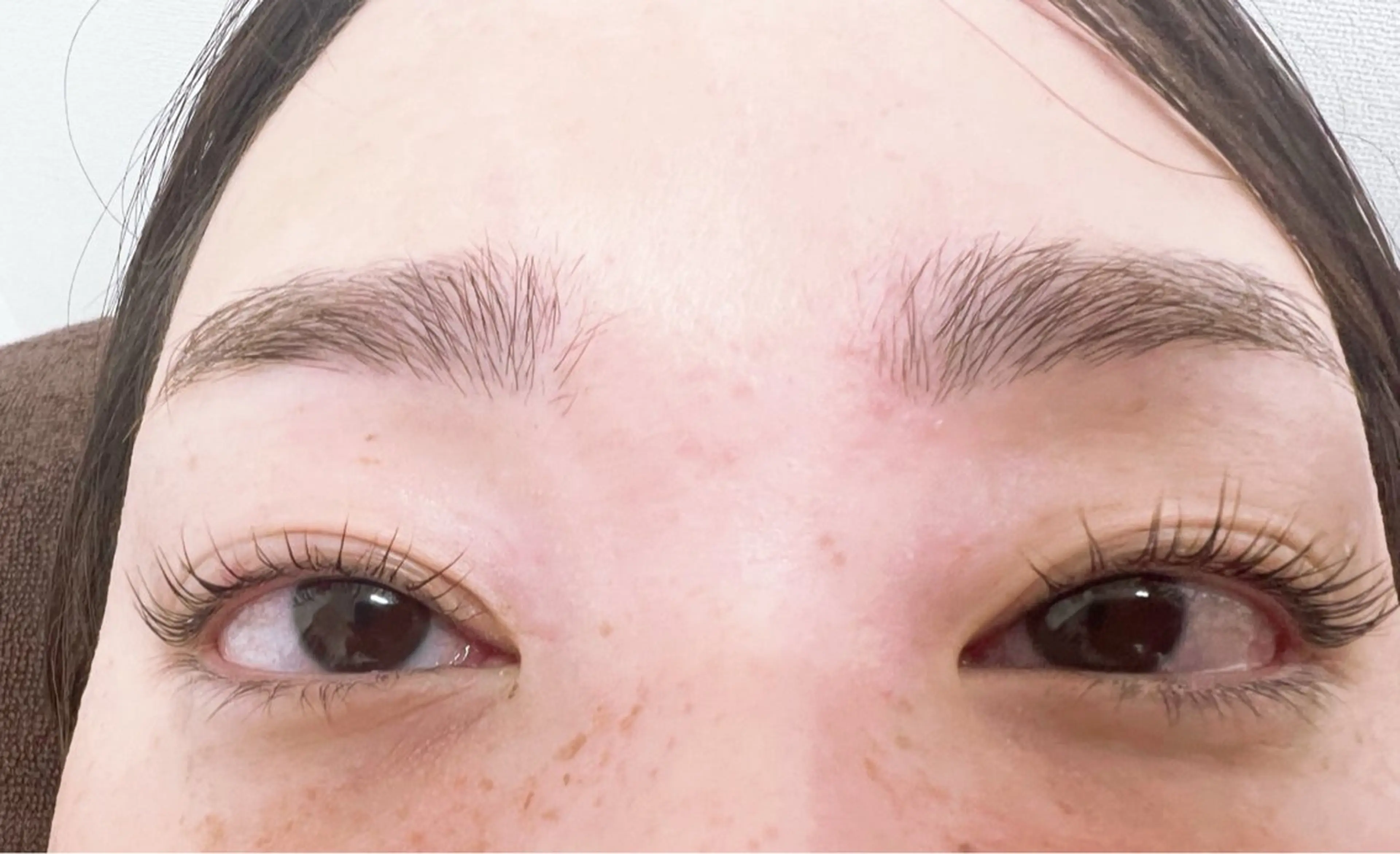 マツエク・マツパ マツパ Romine&ネイル ユンのマツエク・マツパデザイン