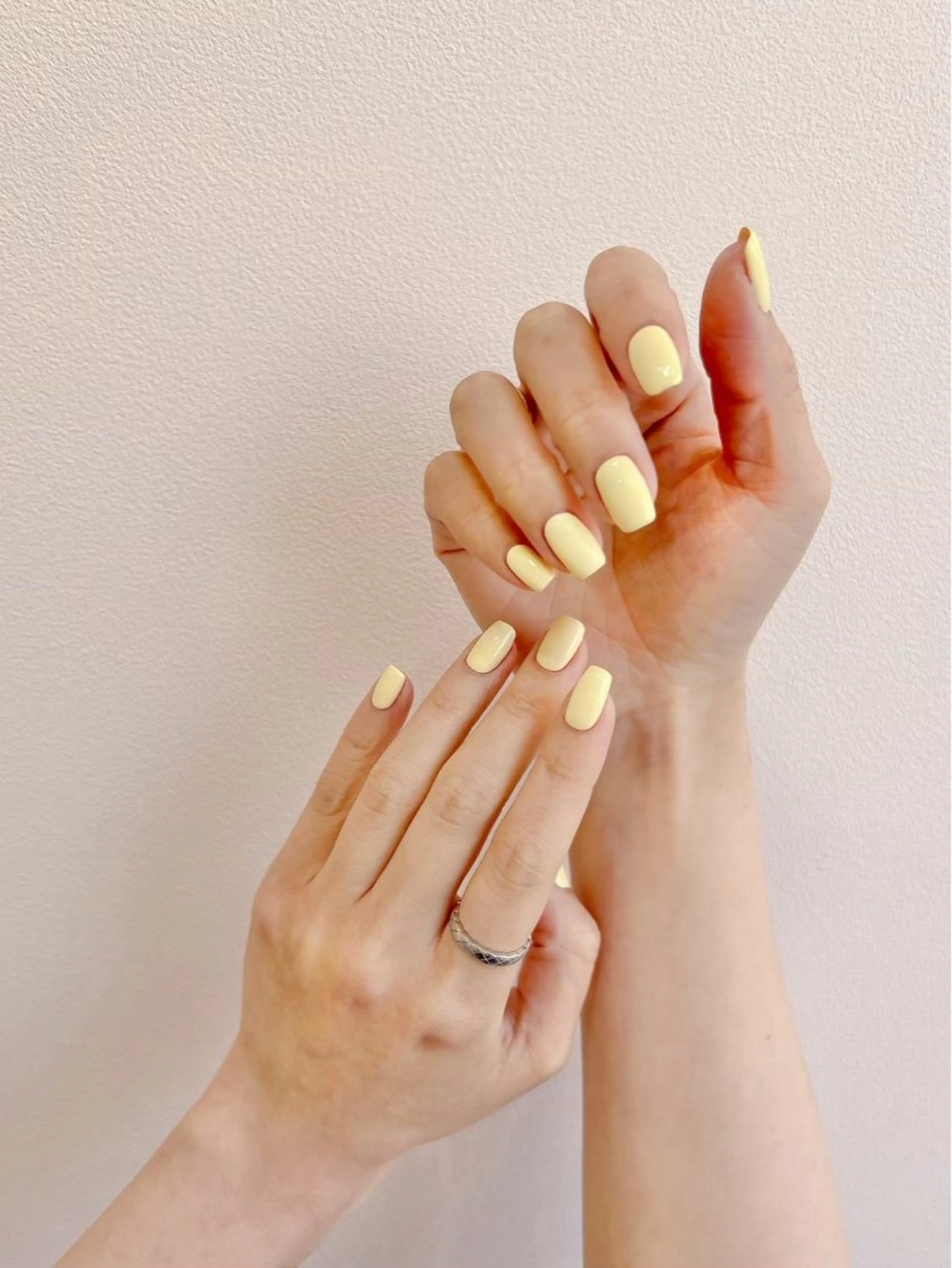 ネイル 江川 茉里香のネイルデザイン