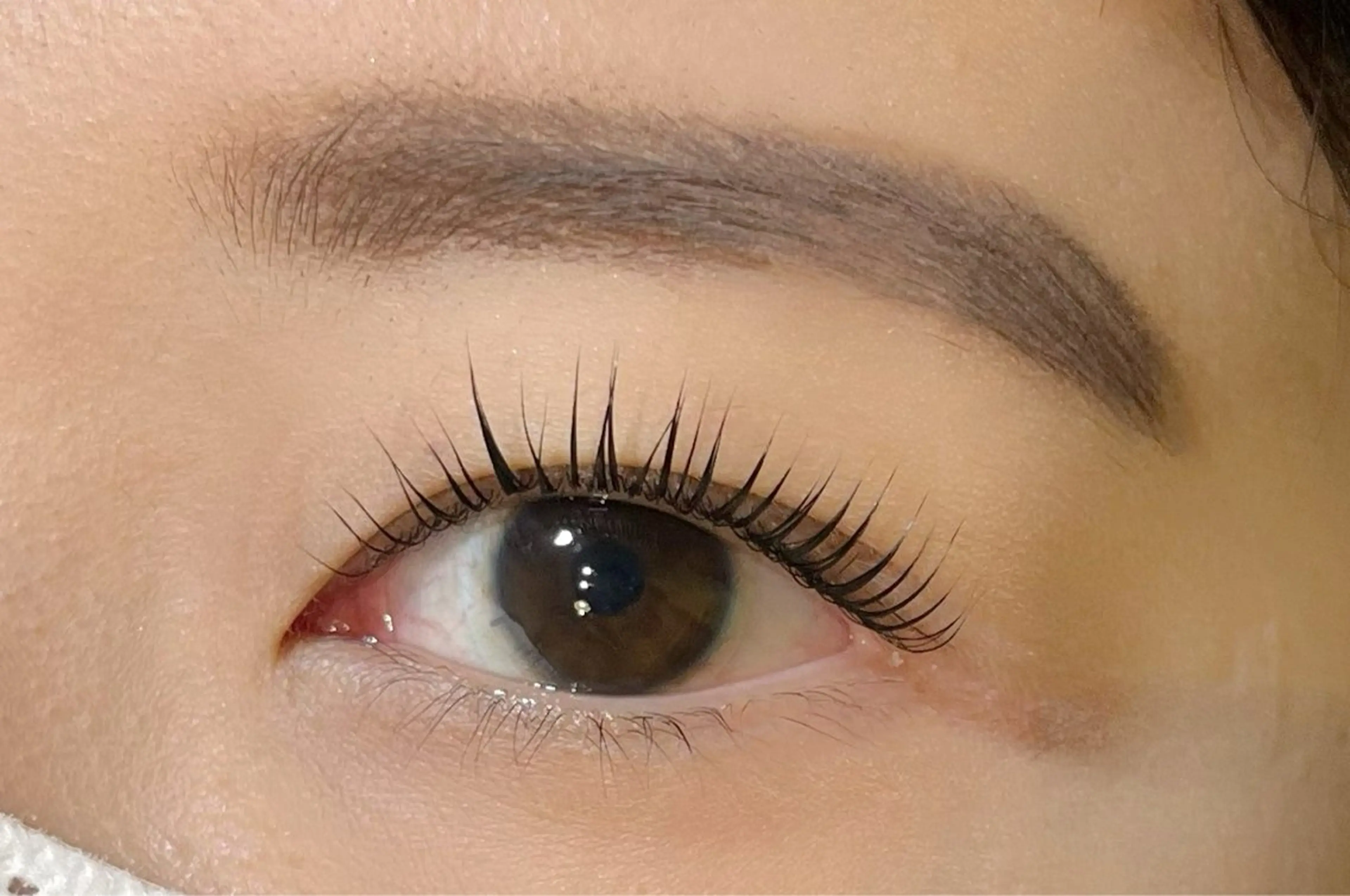 マツエク・マツパ Liliy♡ chinatsu♡のマツエク・マツパデザイン