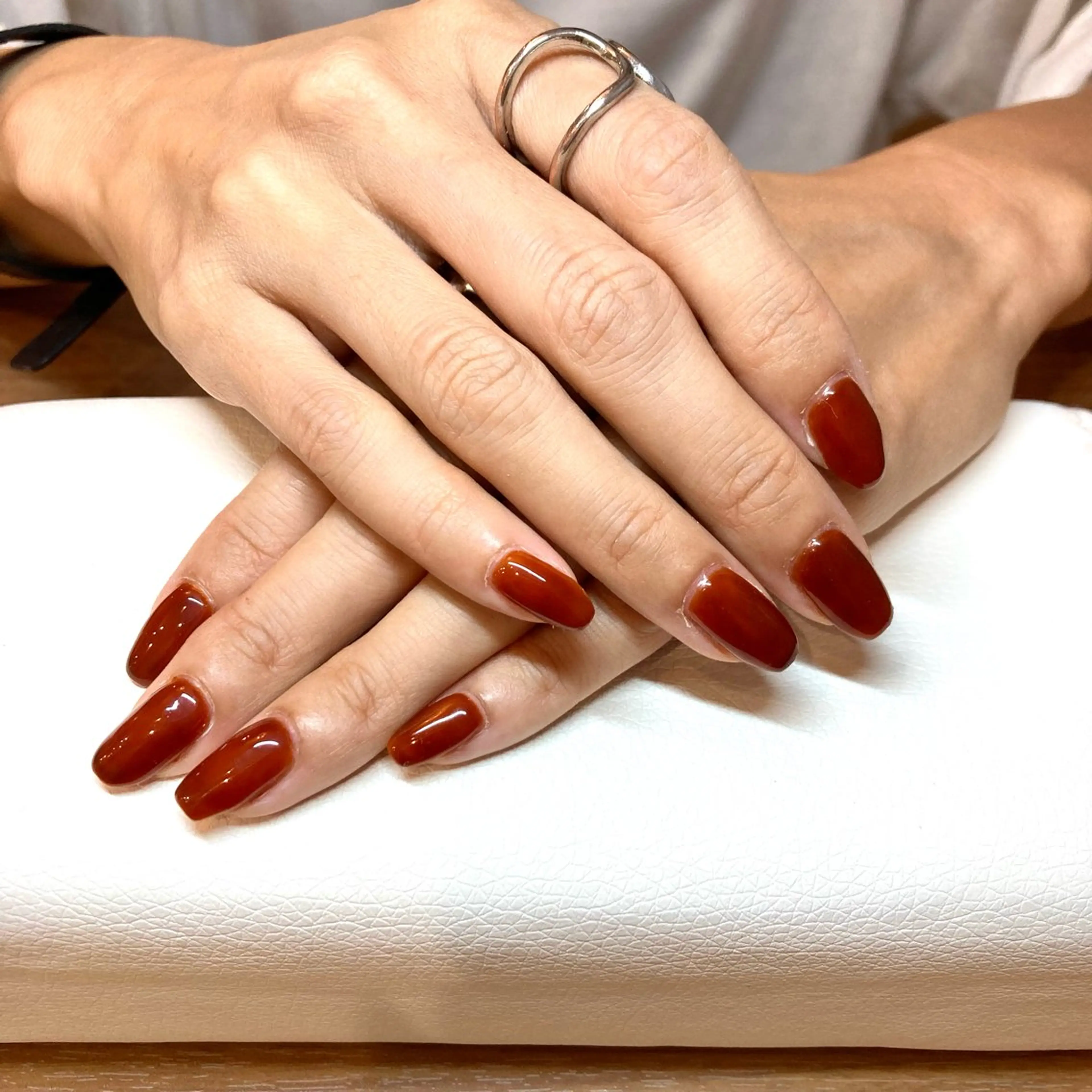 ネイル Aloha  Luana HIKAWASANDOU所属・AlohaLuana 🌺 naoのネイルデザイン