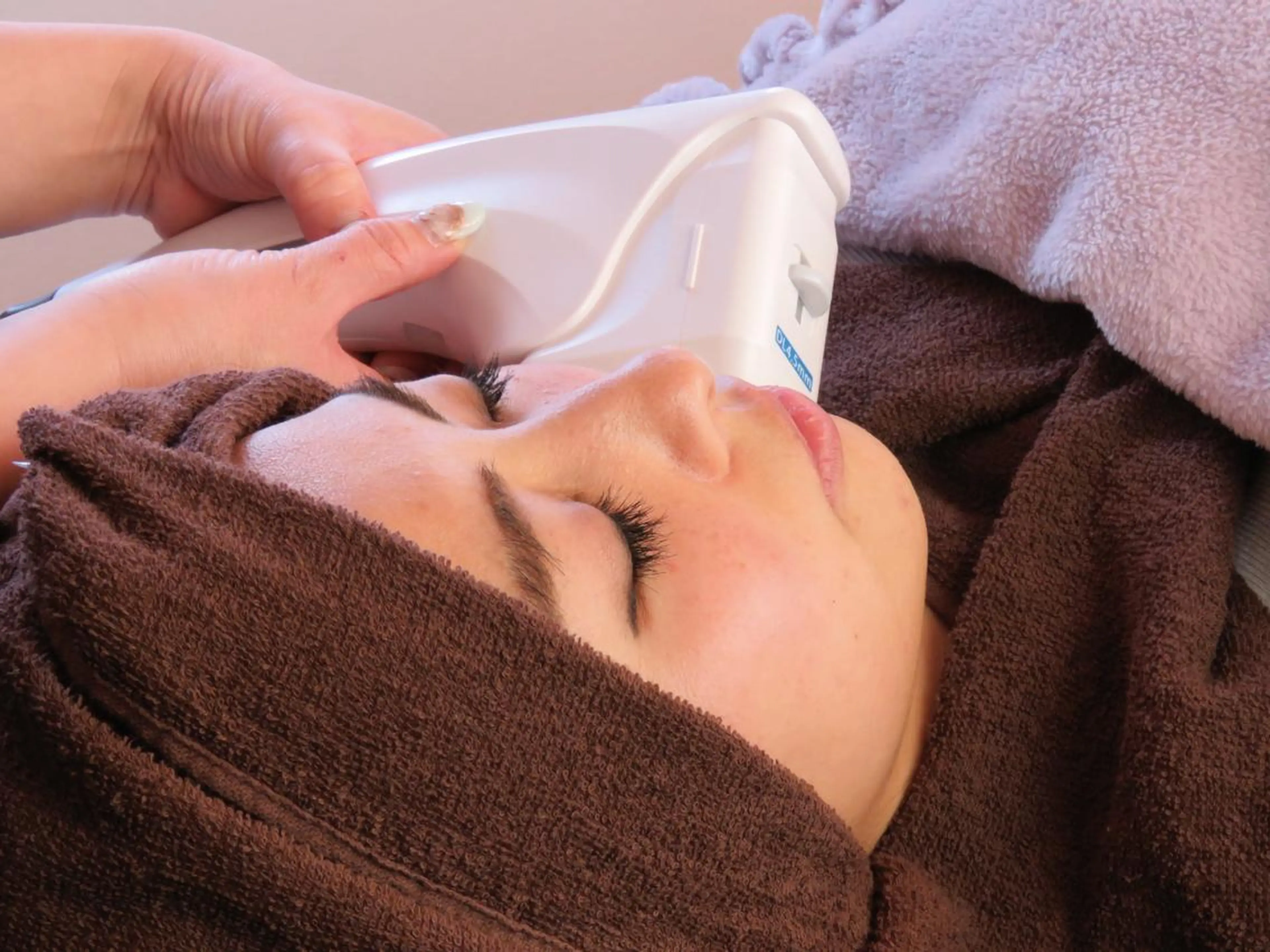 Lumiere despoir所属・Lumiere despoirのエステ・リラクイメージ