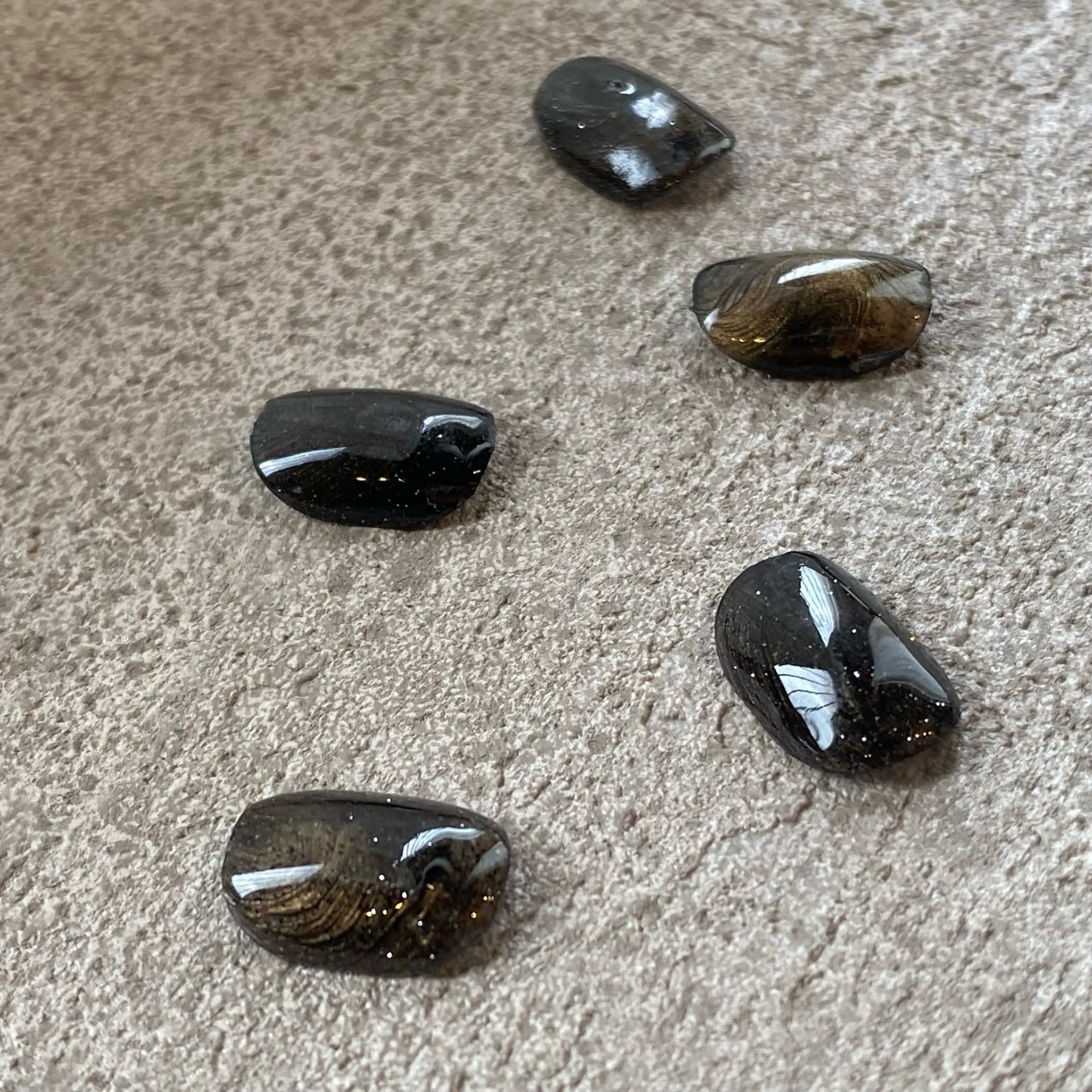 ネイル 49-seek所属・49-seek 松野千恵子のネイルデザイン