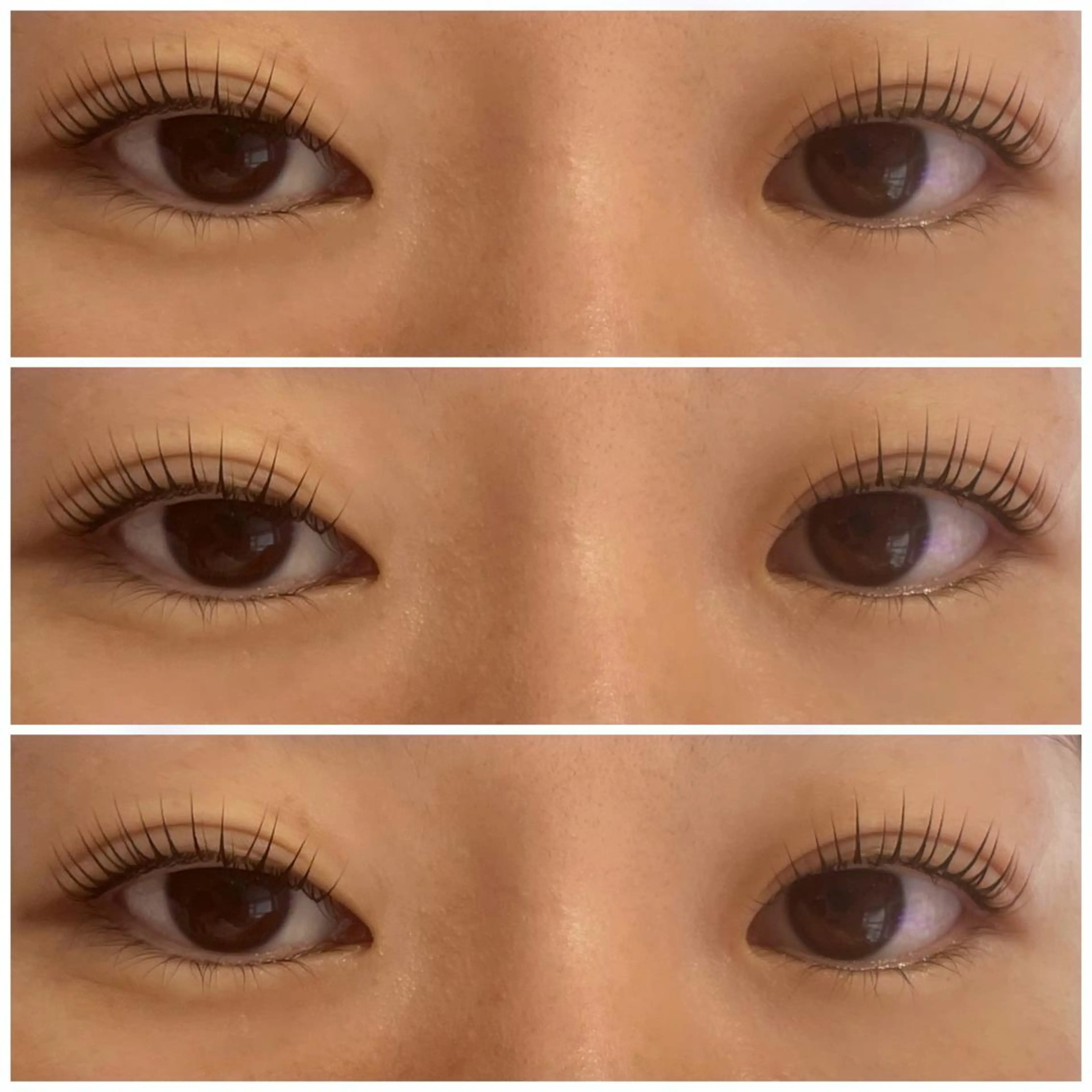 マツエク・マツパ HOLOGRAM EYELASH EBISU所属・HOLOGRAM EYELASHのマツエク・マツパデザイン