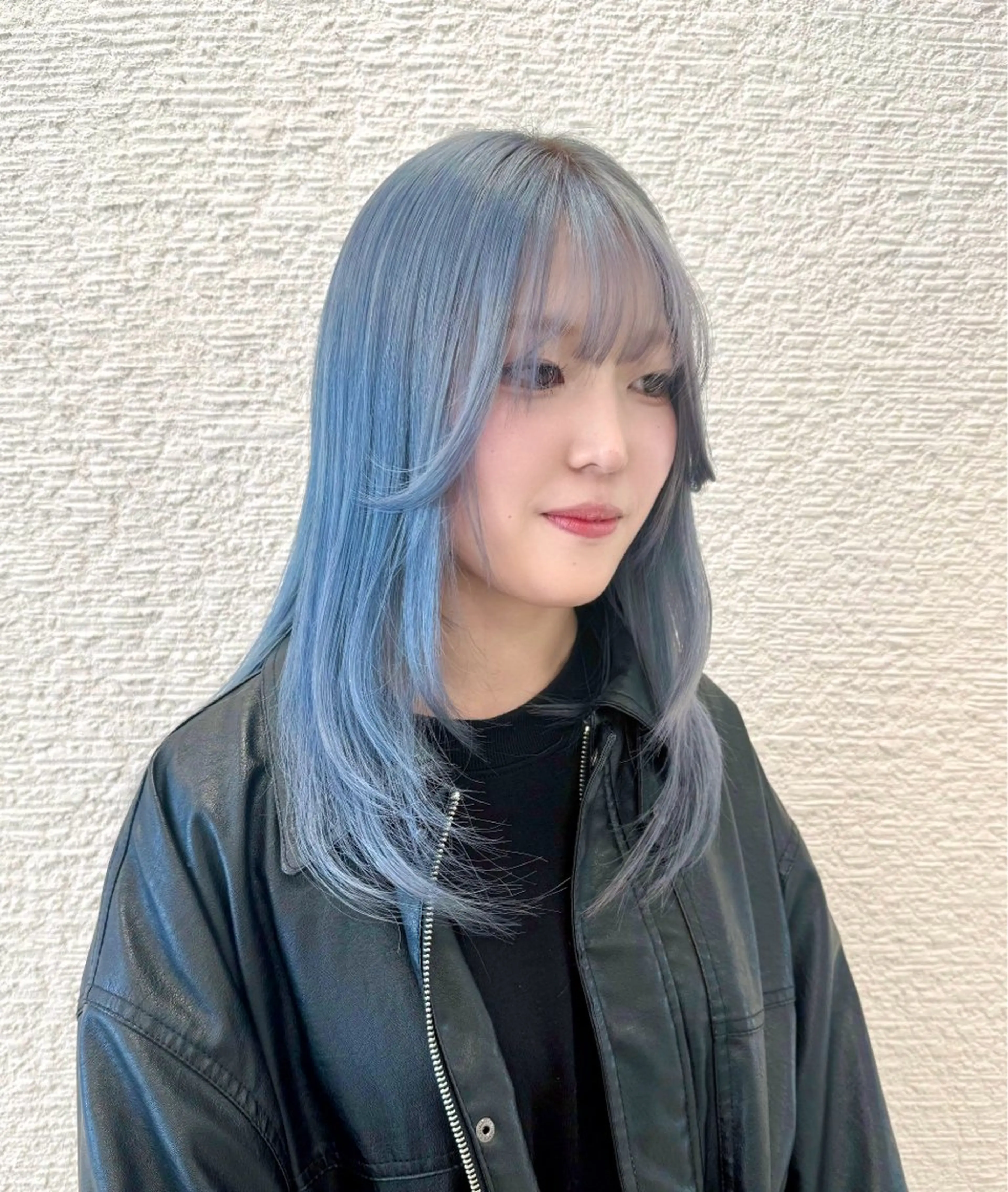 ロング カラー ヘアアレンジ 🍒KIKUCHI KANAE🍒のヘアスタイル