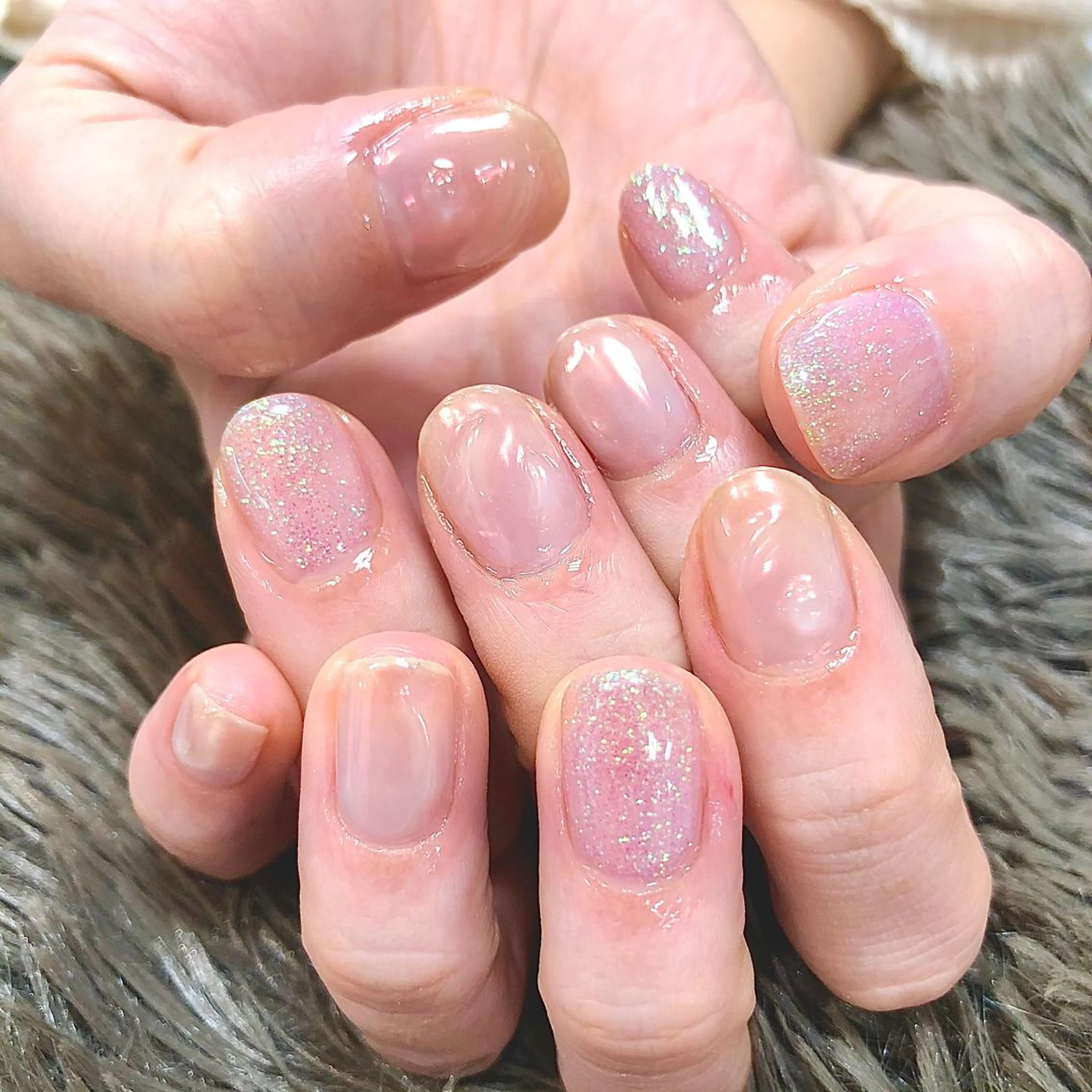 ネイル C. 👑itoのマツエク・マツパデザイン