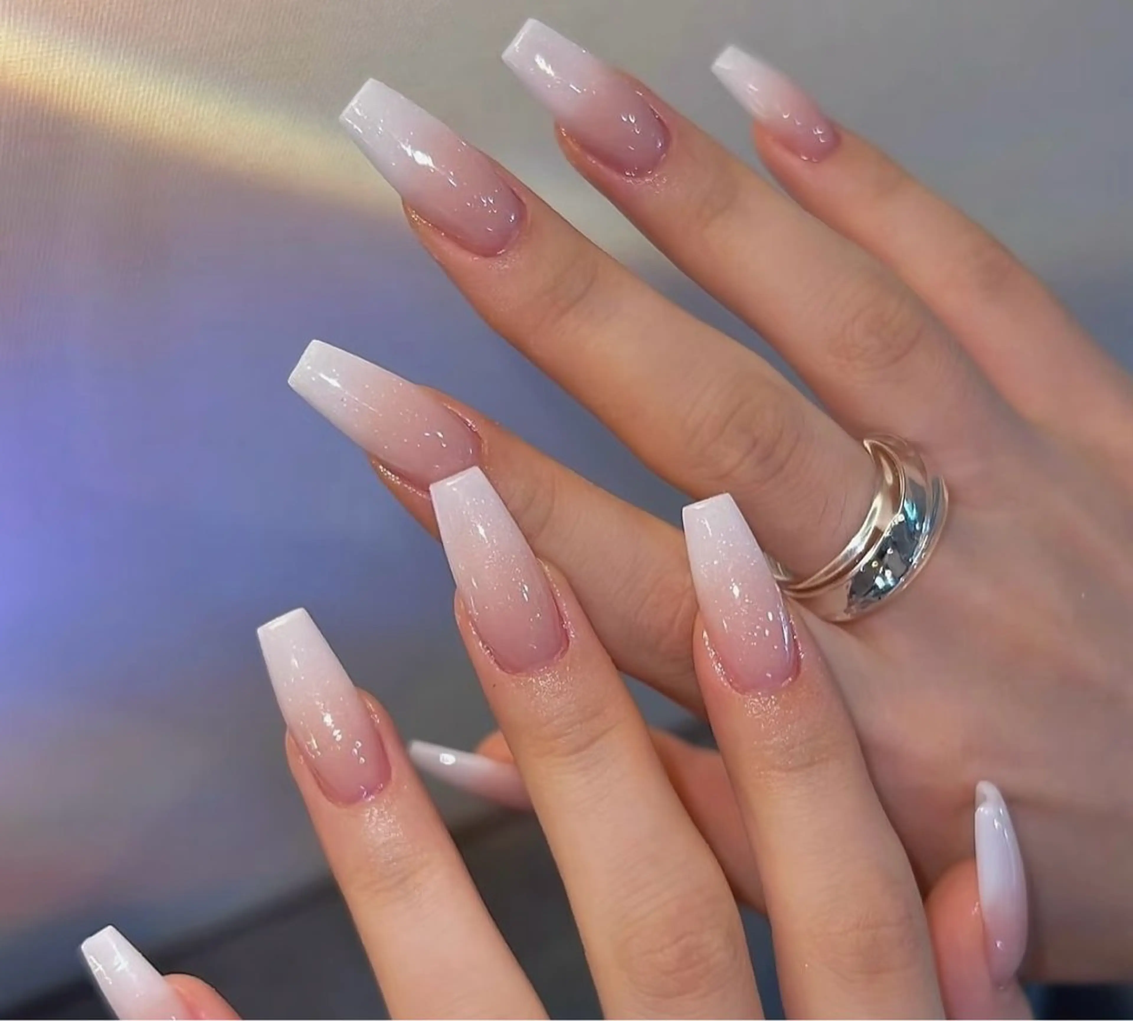 ネイル MUSE NAILS ❣️蒲田のネイルデザイン