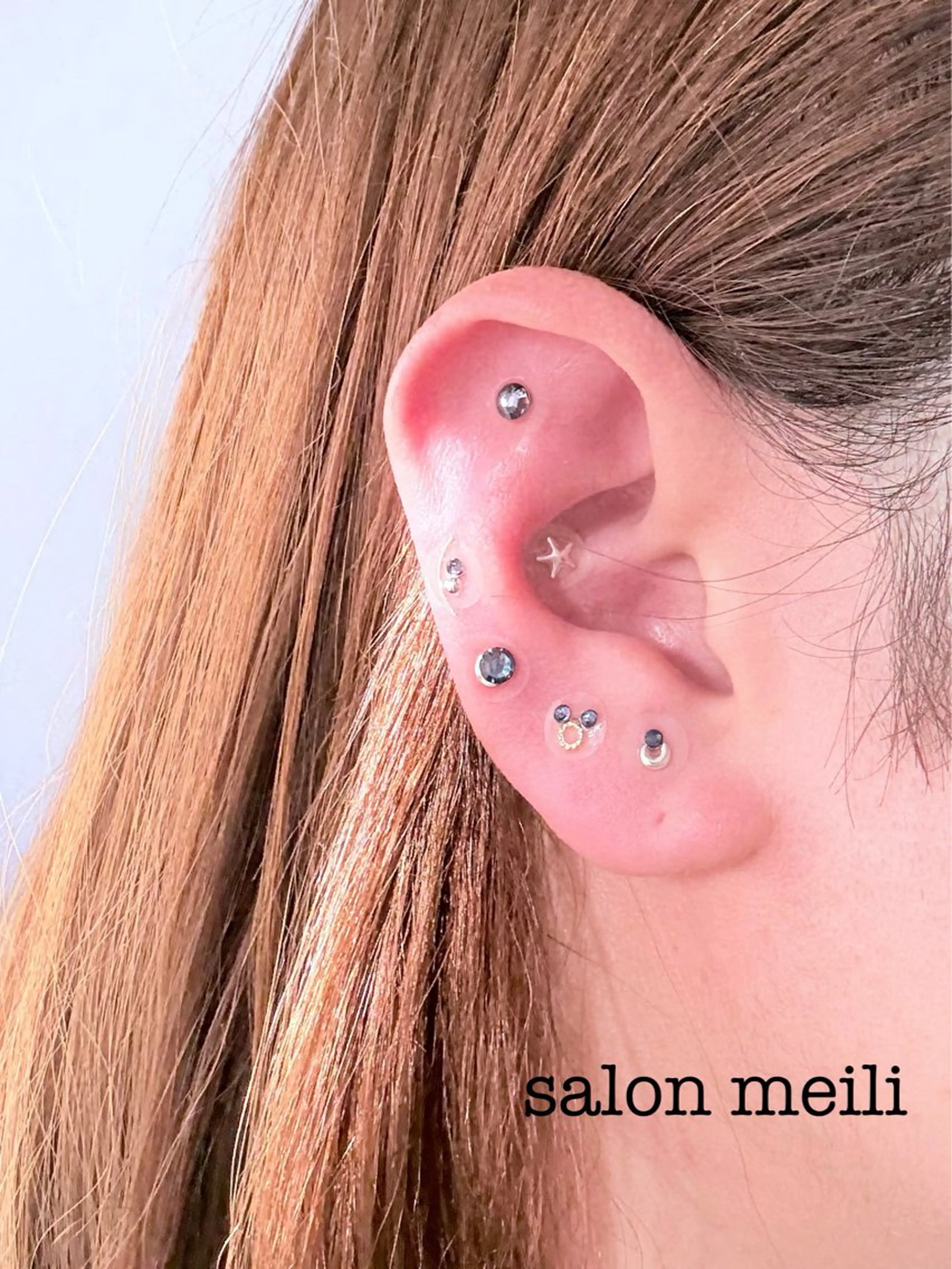 リラク リラク&よもぎ蒸し 耳つぼ♡Mizukiのエステ・リラクイメージ