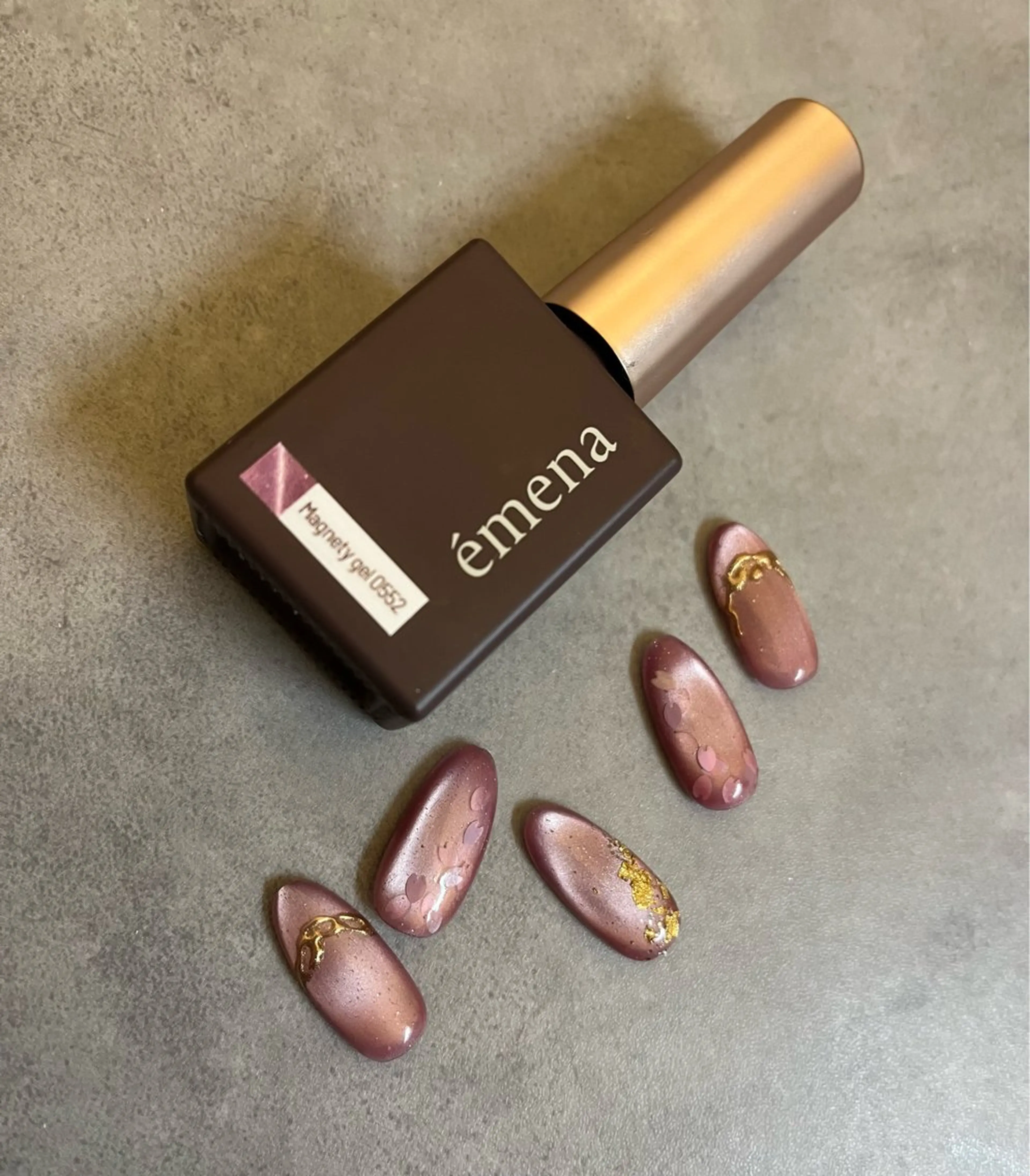 ネイル ハンドネイル Kimura Yukoのネイルデザイン