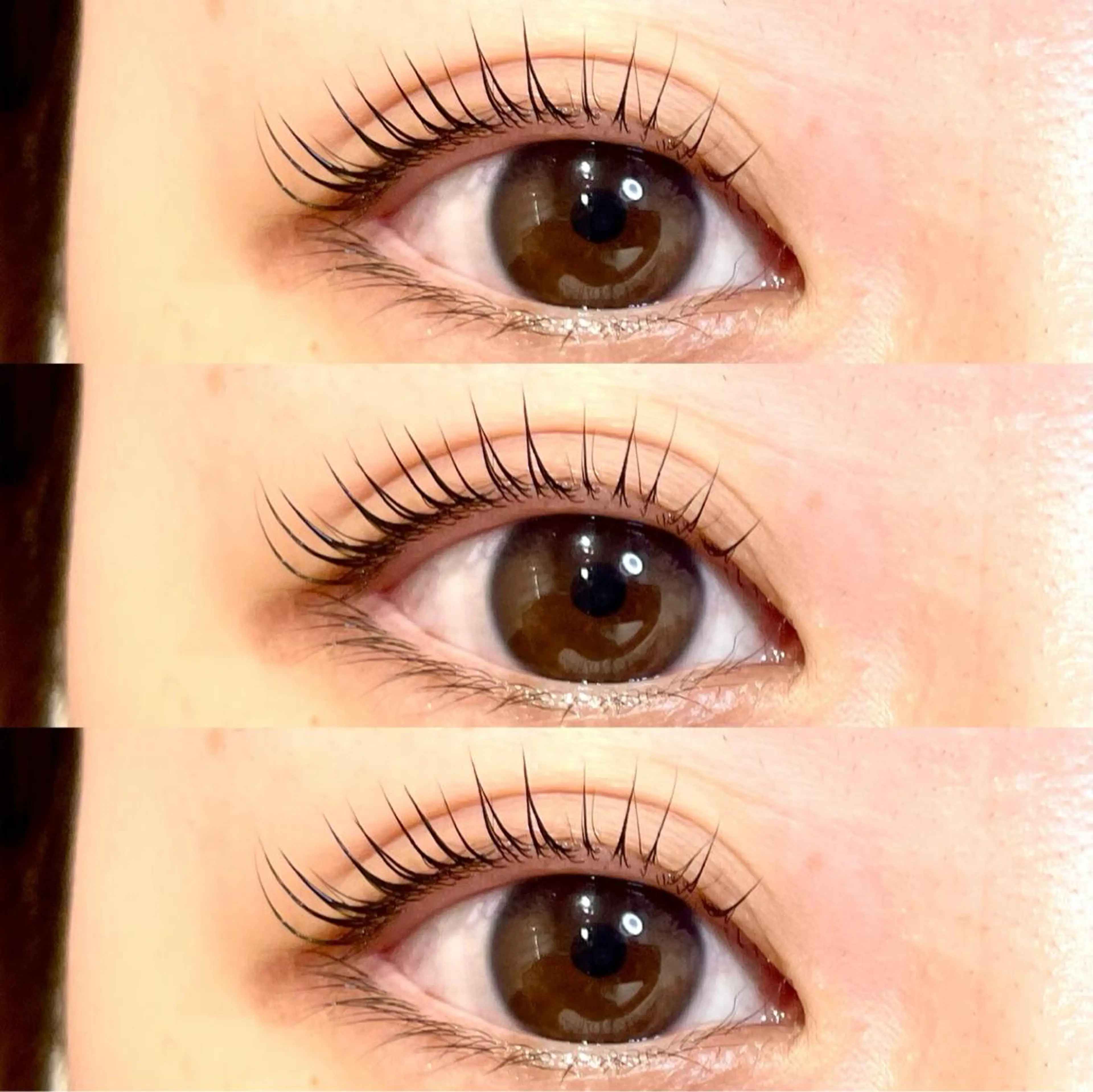 マツエク・マツパ ◡̈︎eyelist ⑅︎Reinaのマツエク・マツパデザイン