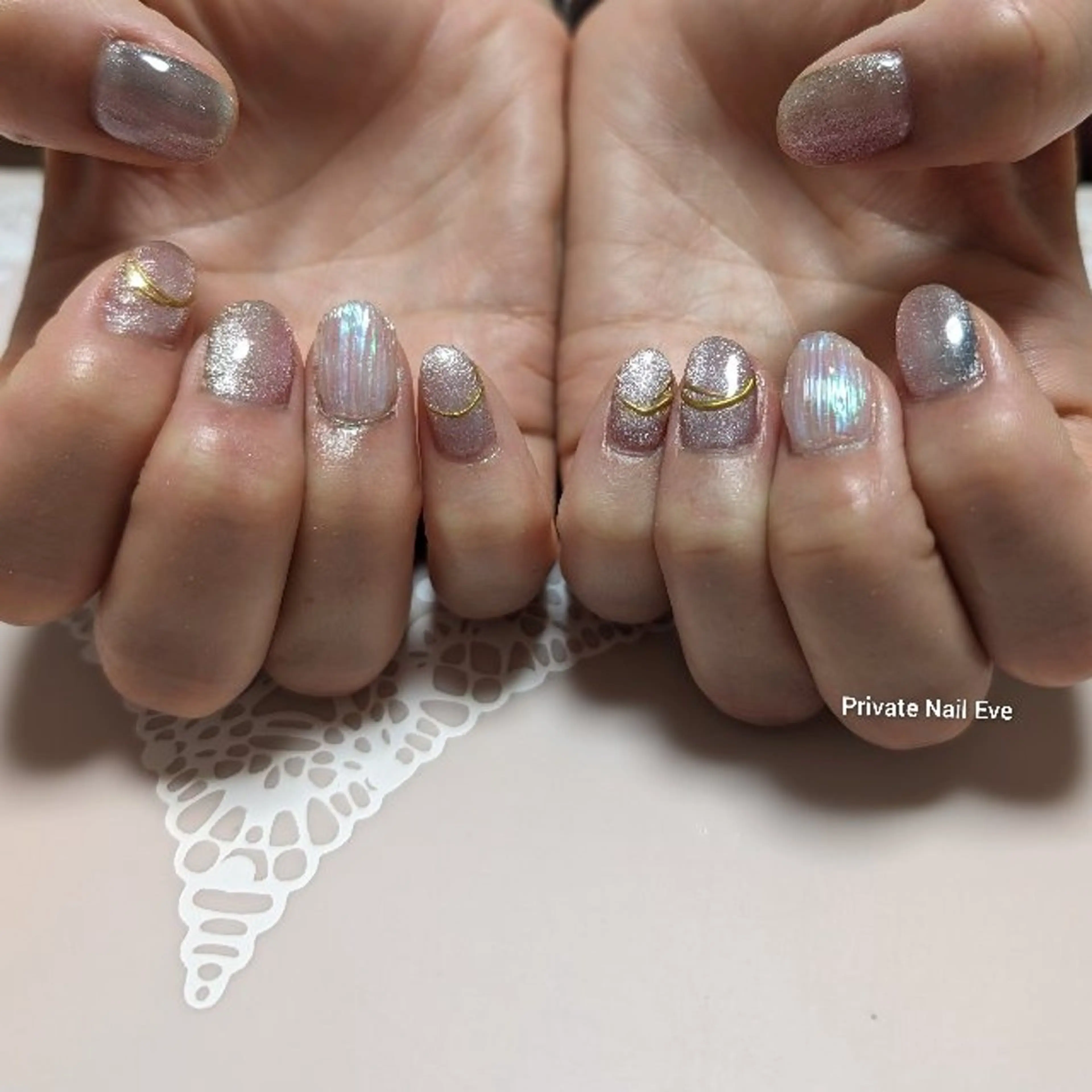 ネイル ネイル junkoのネイルデザイン