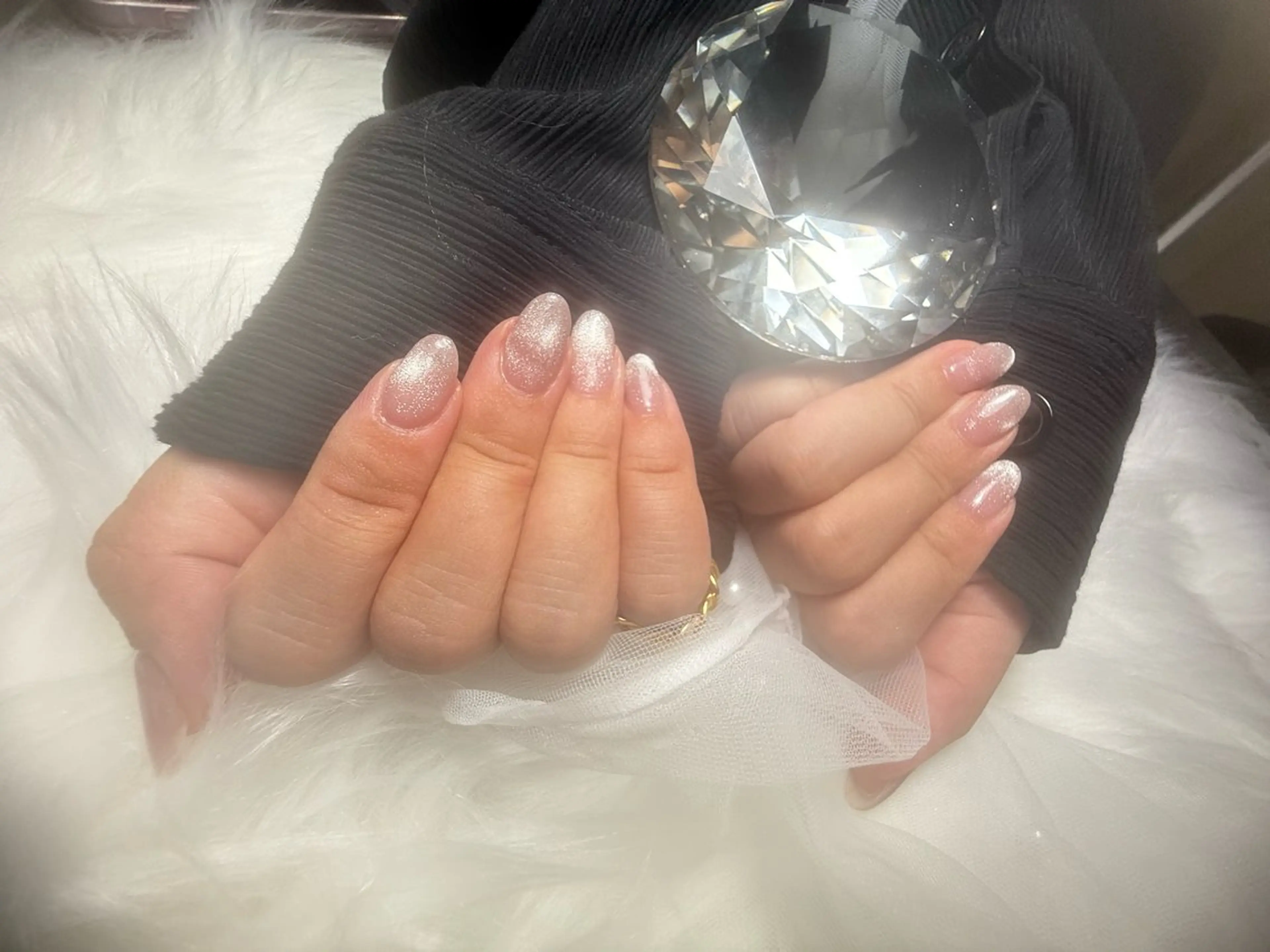 ネイル CERINE Nail✮のネイルデザイン