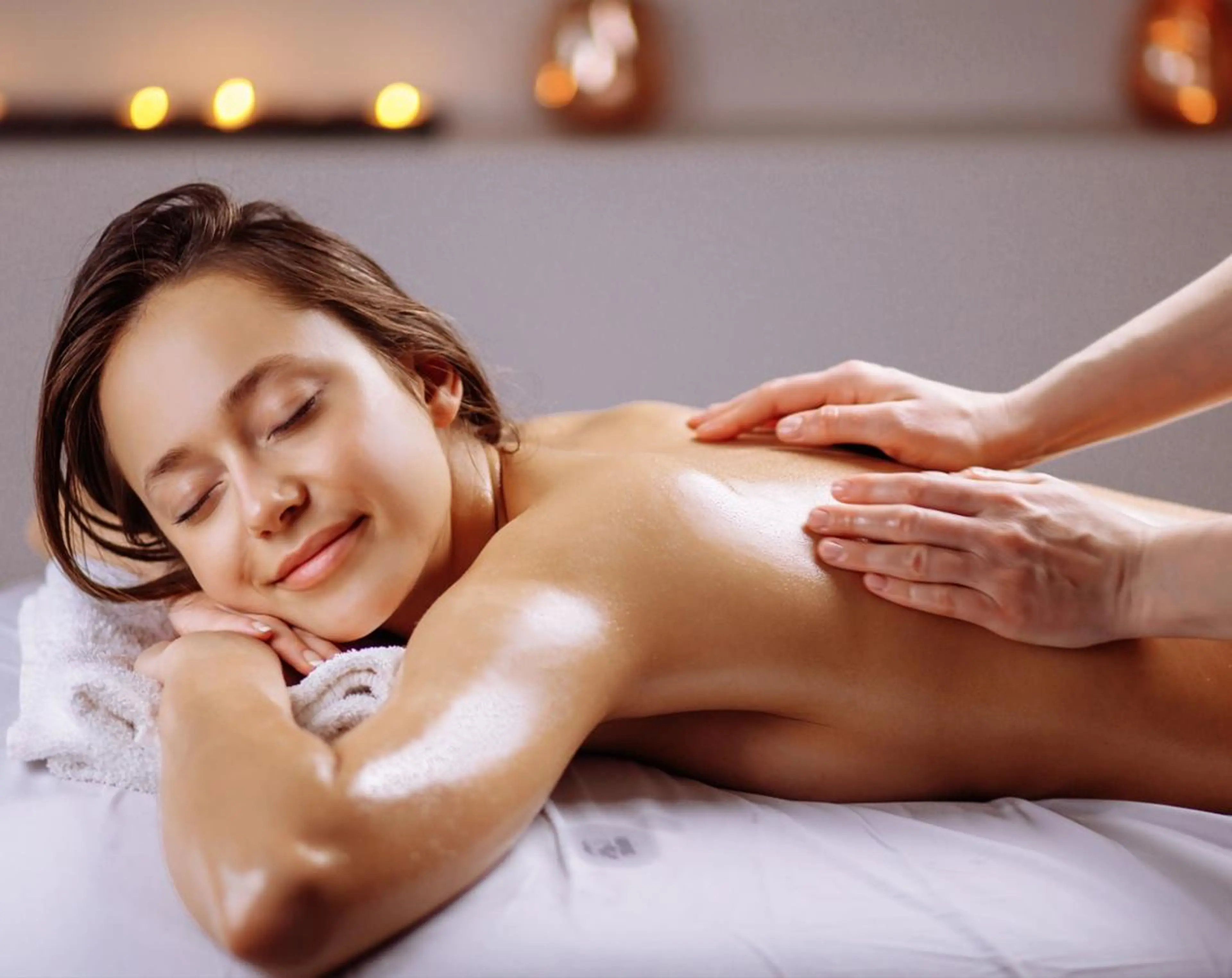 Eレリア なんば店のエステ・リラクイメージ