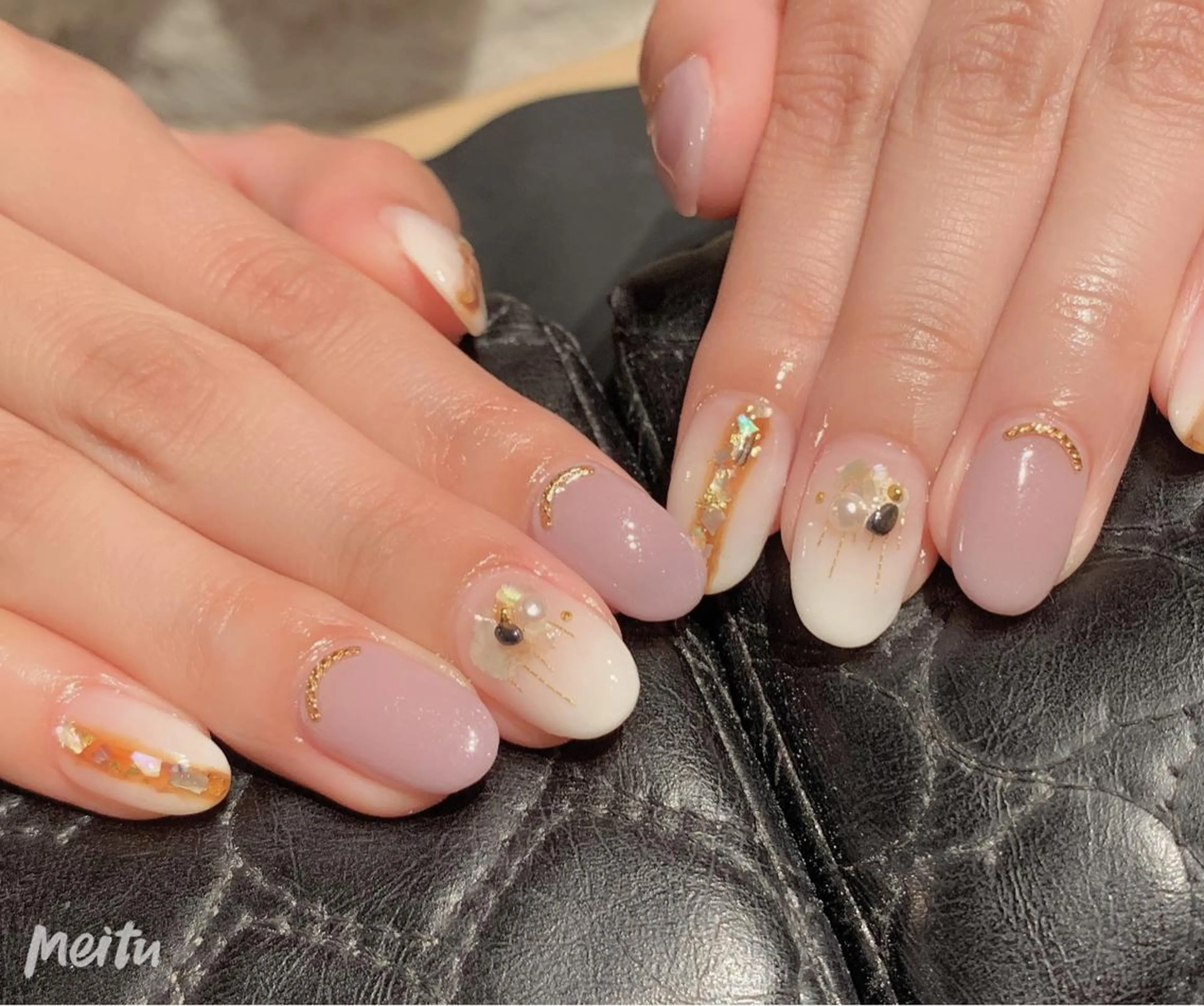 ネイル Nail Space R所属・ネイルスペースR 小林のネイルデザイン