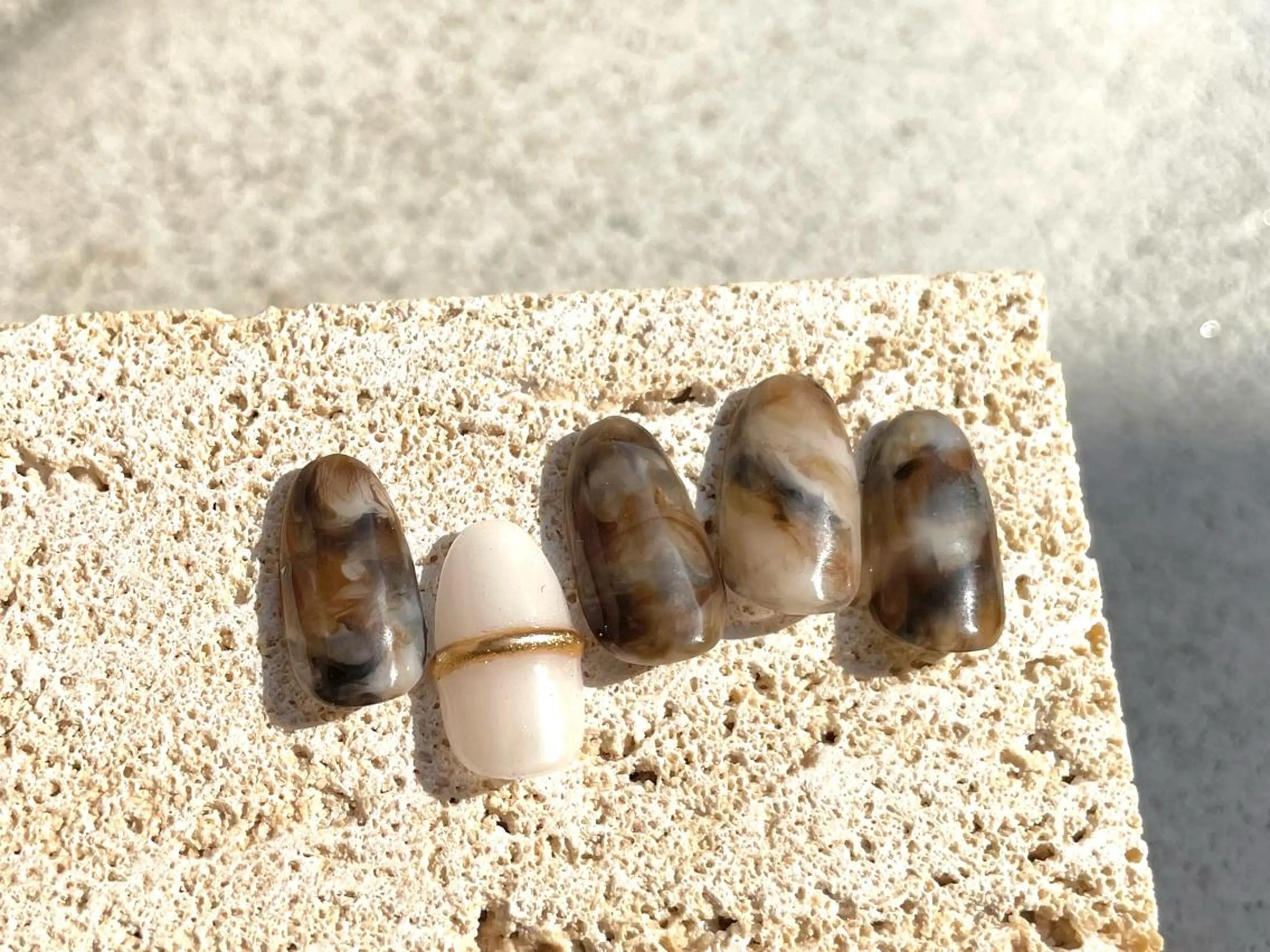 ネイル ネイルサロンLaugh.所属・松浦 未悠のネイルデザイン