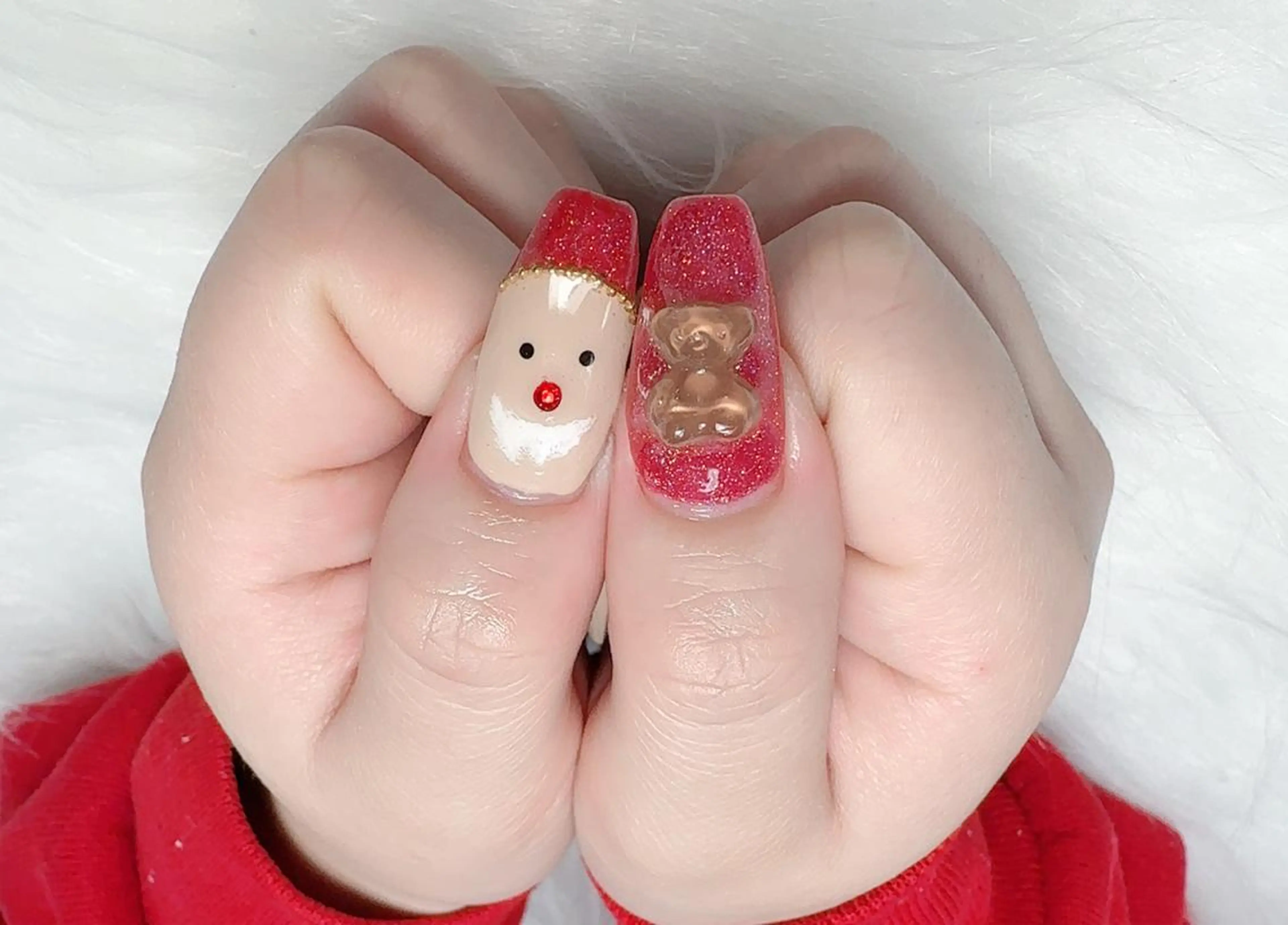 ネイル Mint NAILSALONのネイルデザイン