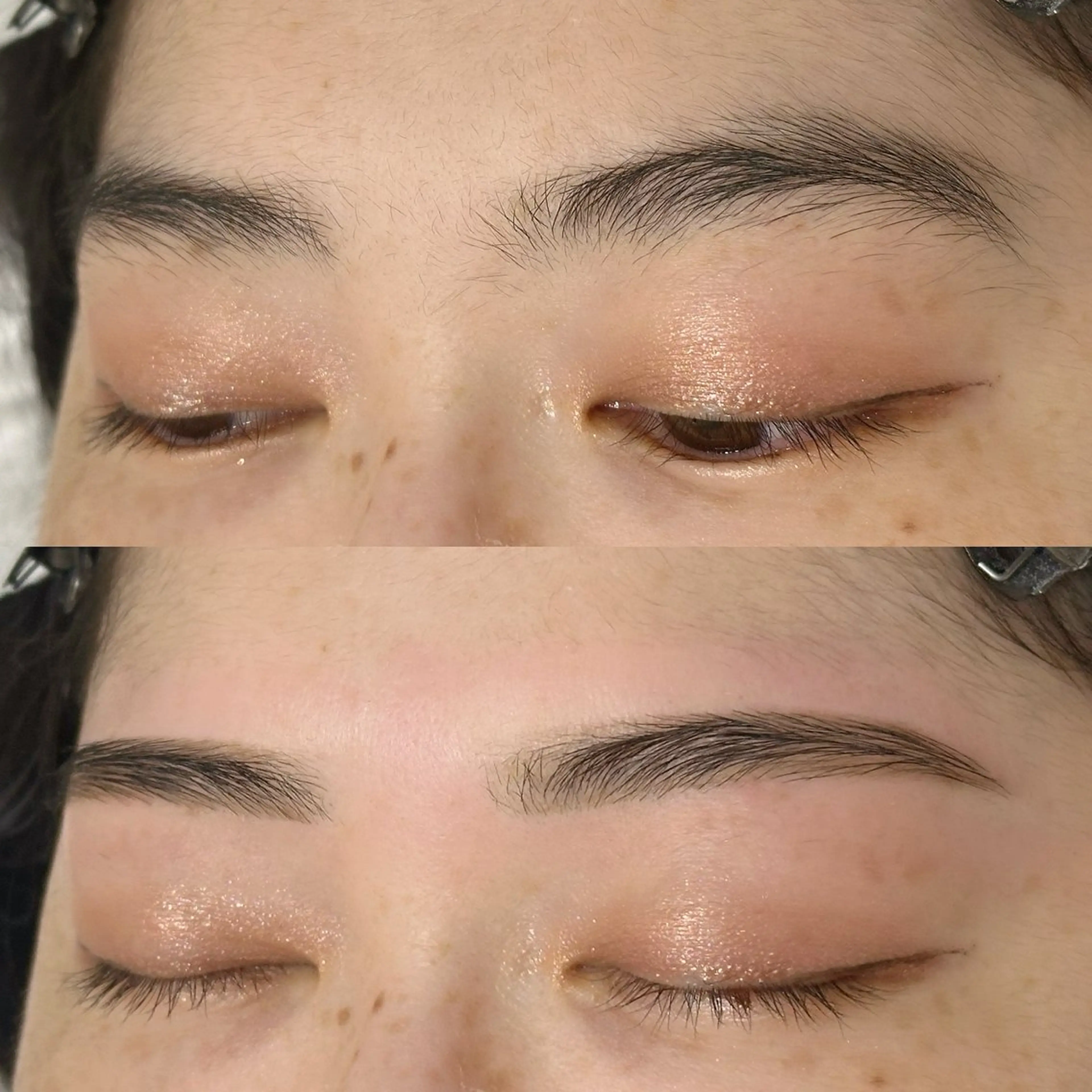 アイブロウ vico名古屋栄店所属・🌺+vico 栄店 🌺MAYUKIの眉毛・アイブロウイメージ