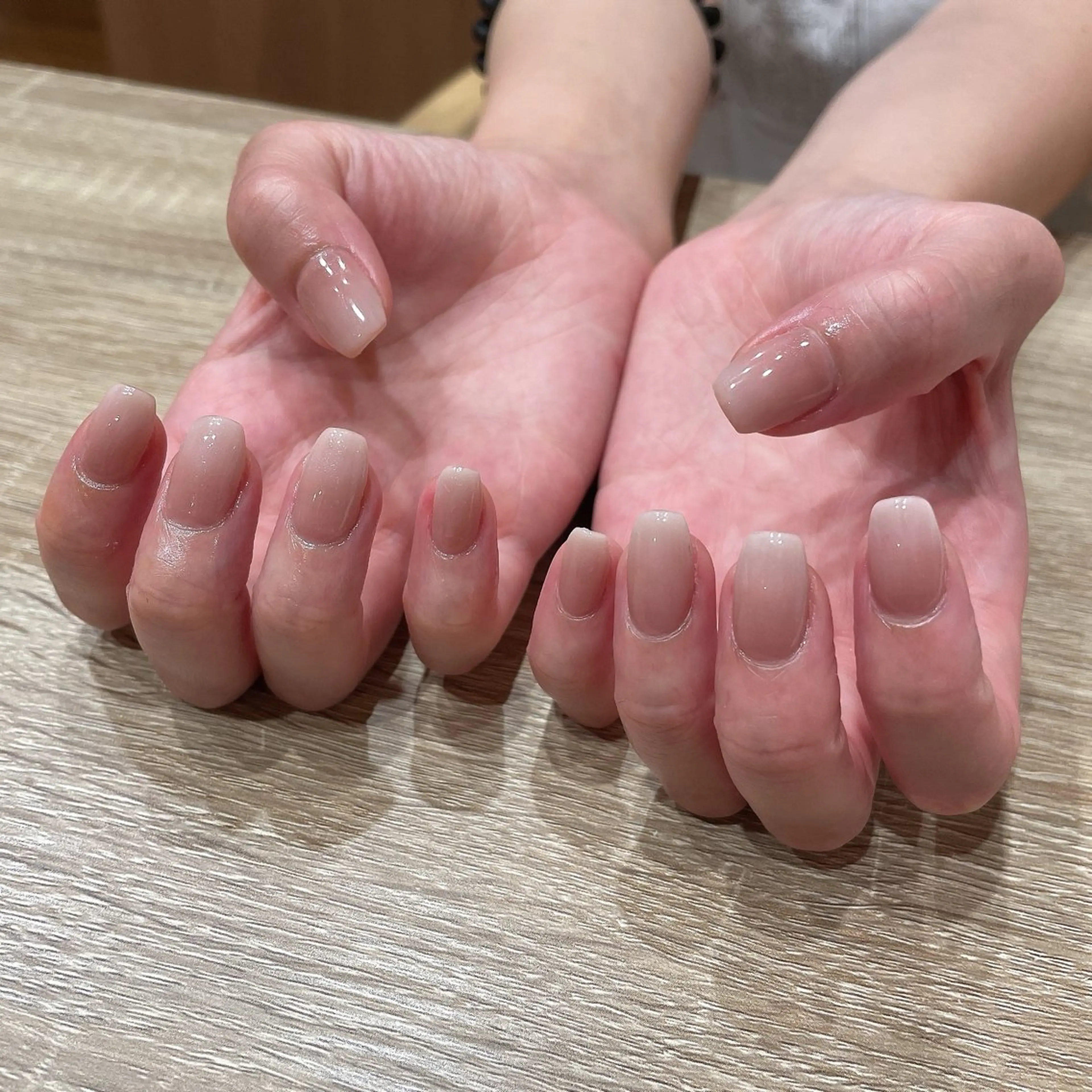 ネイル ハンドネイル liberté所属・liberté🫧 新小岩のネイルデザイン