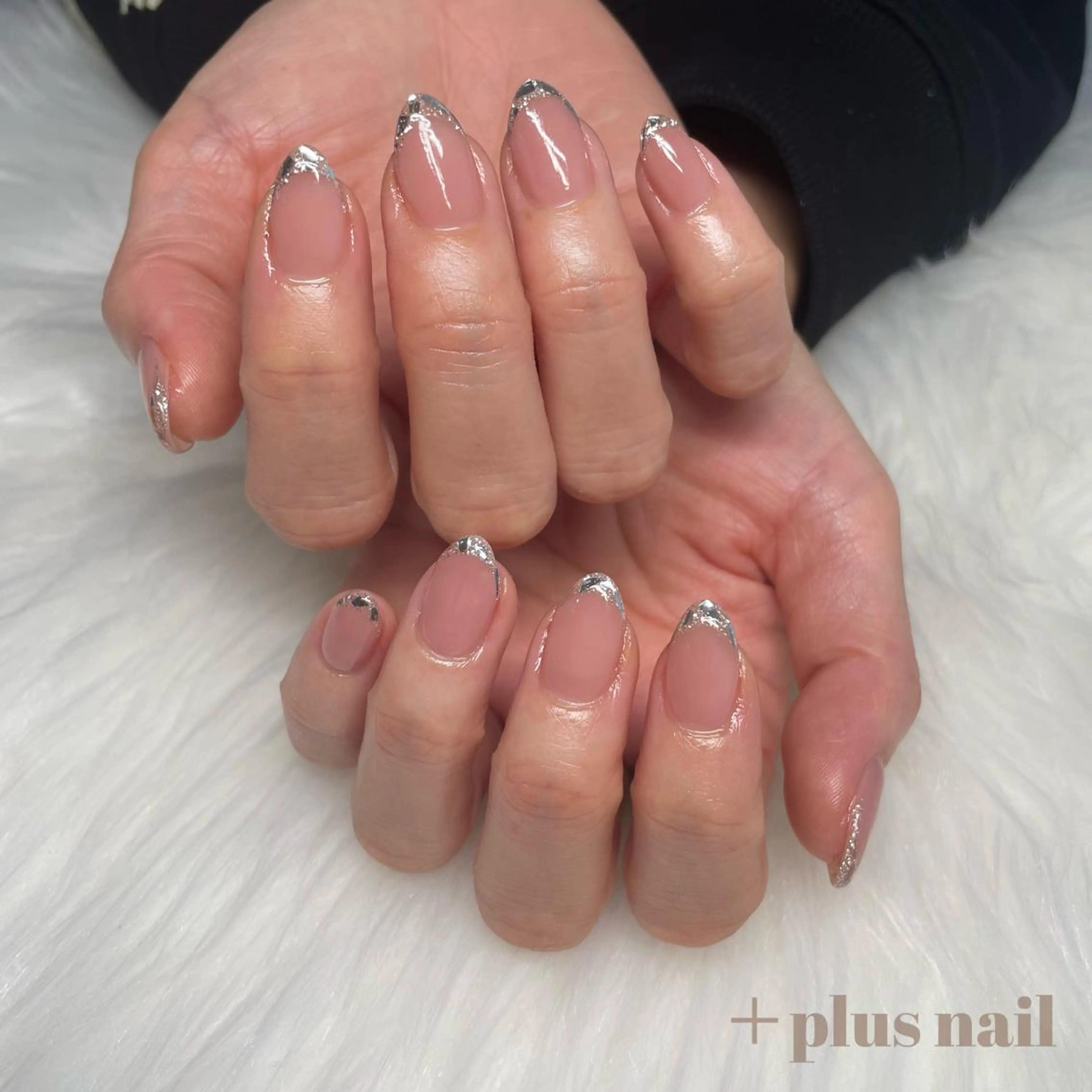 ネイル ＋plus nail プラスネイルのネイルデザイン