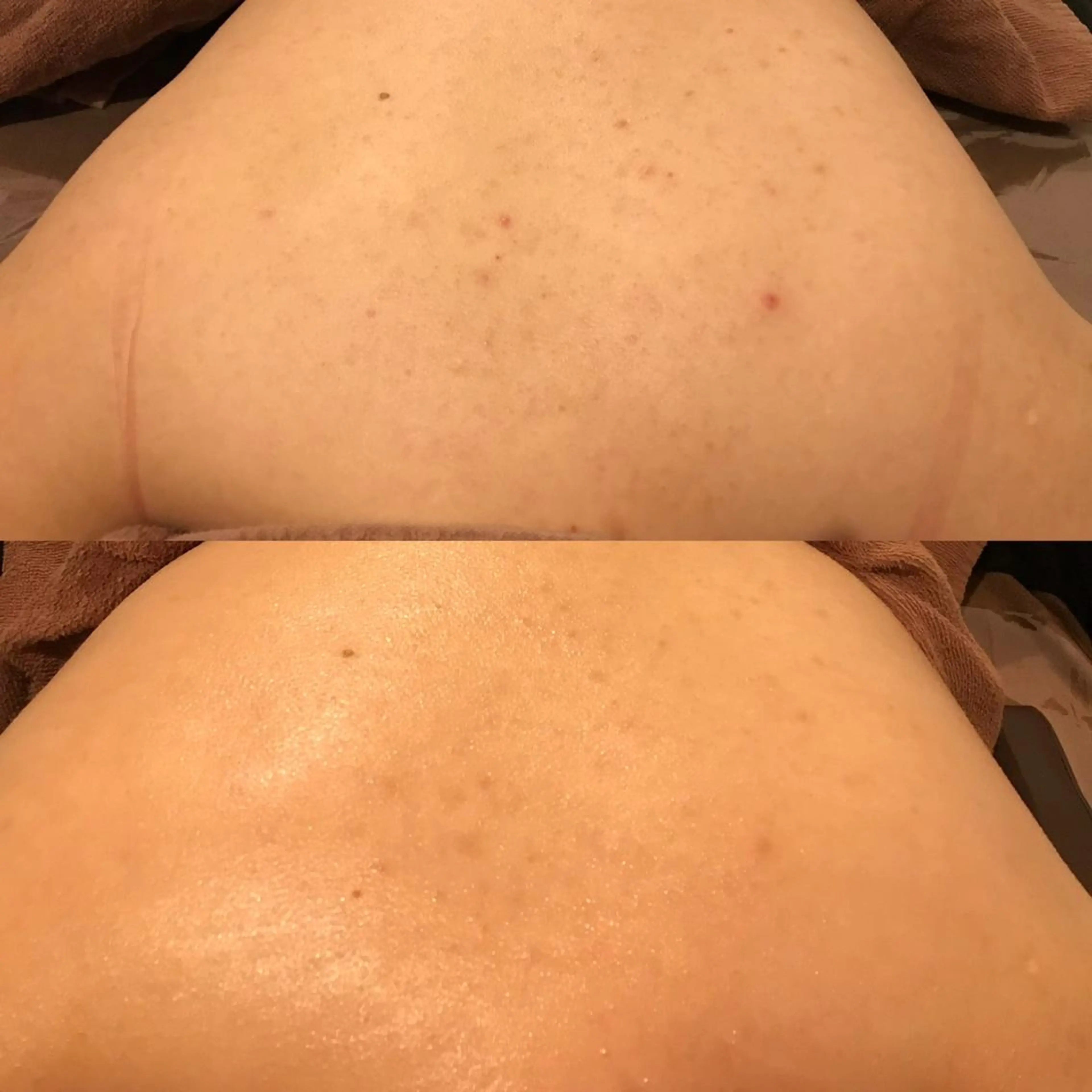 サロンドゥ ルシエルのエステ・リラクイメージ