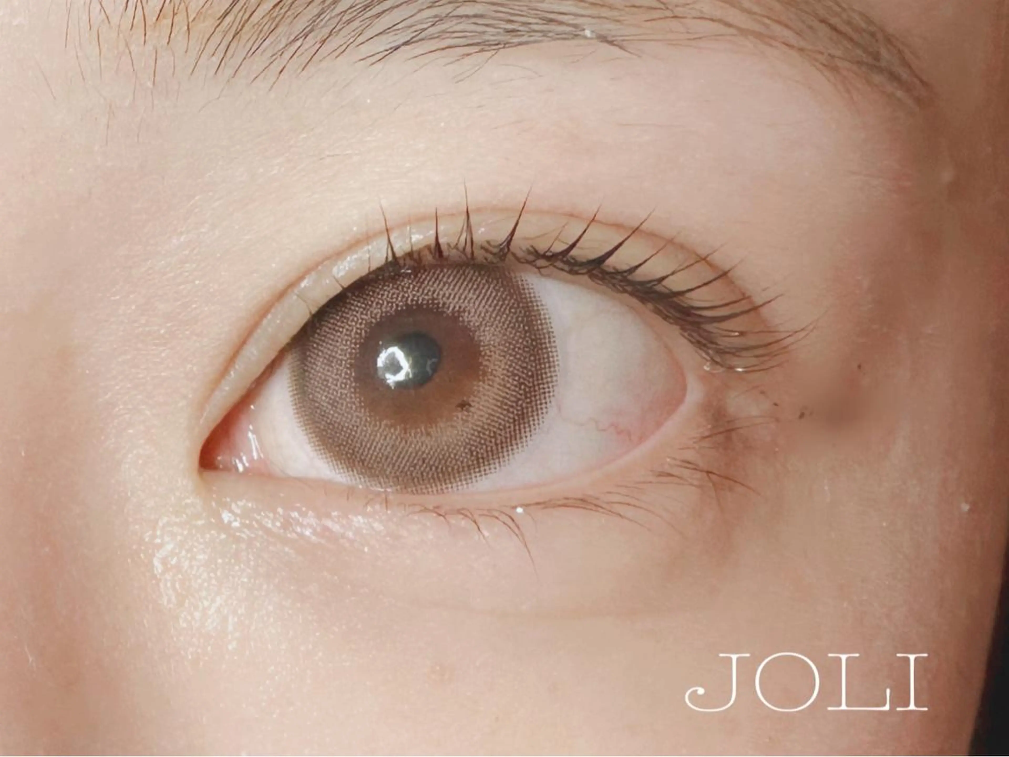 マツエク・マツパ パリジェンヌラッシュリフト 𝐉𝐎𝐋𝐈 アイリスト ❤︎のマツエク・マツパデザイン