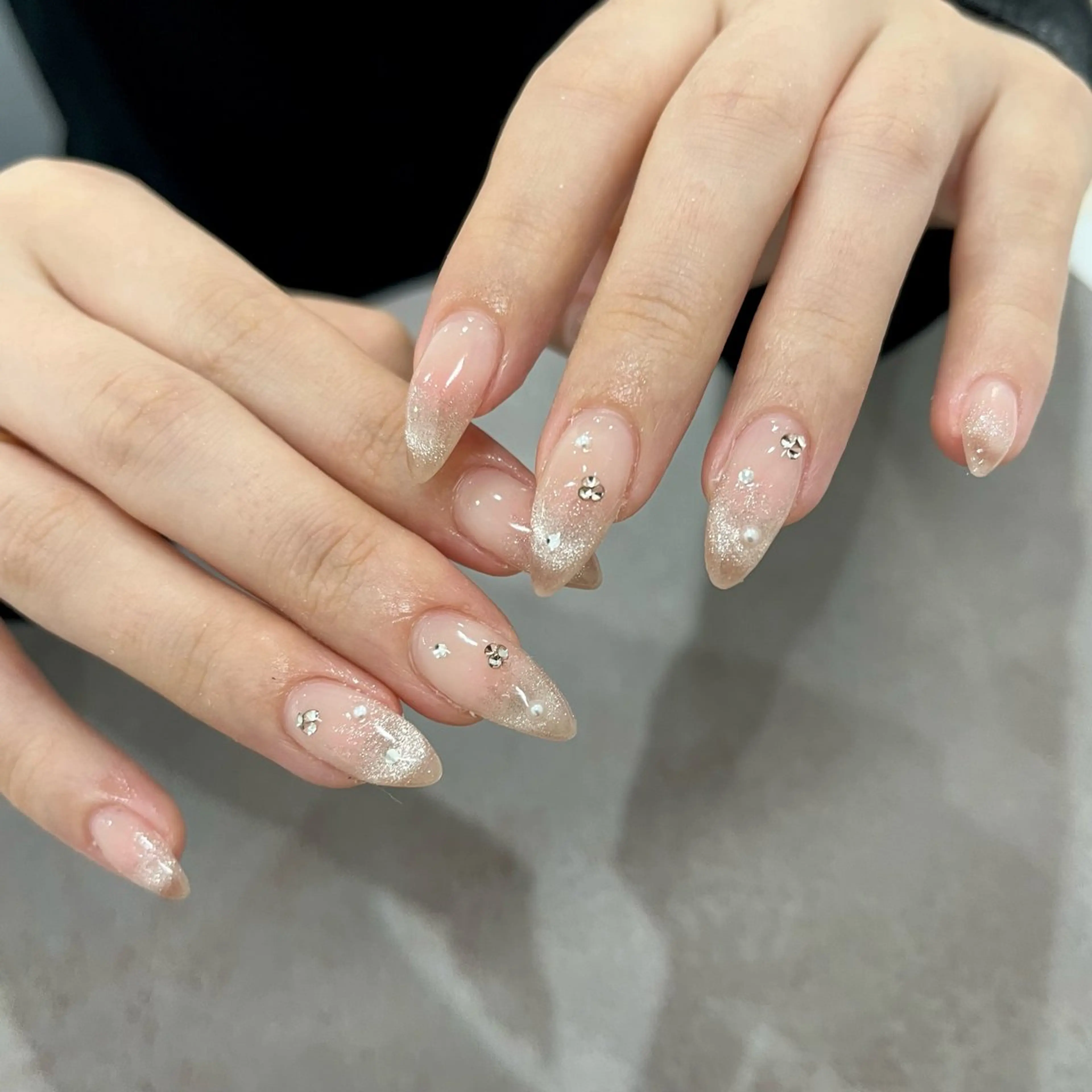 ネイル アートネイル y’s beauty 天王寺店   山田のネイルデザイン