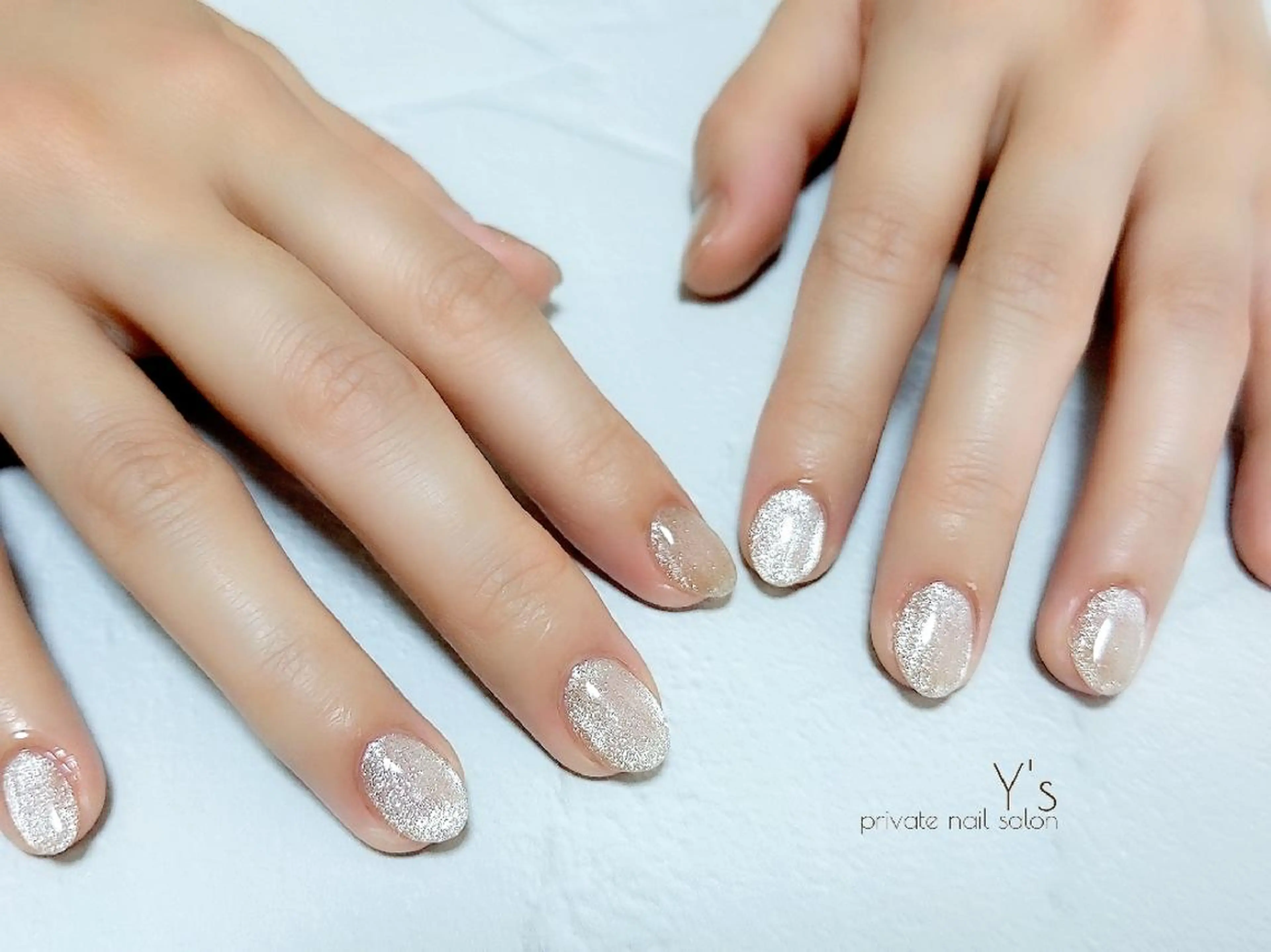 ネイル ハンドネイル YUMI NAGAI  のネイルデザイン