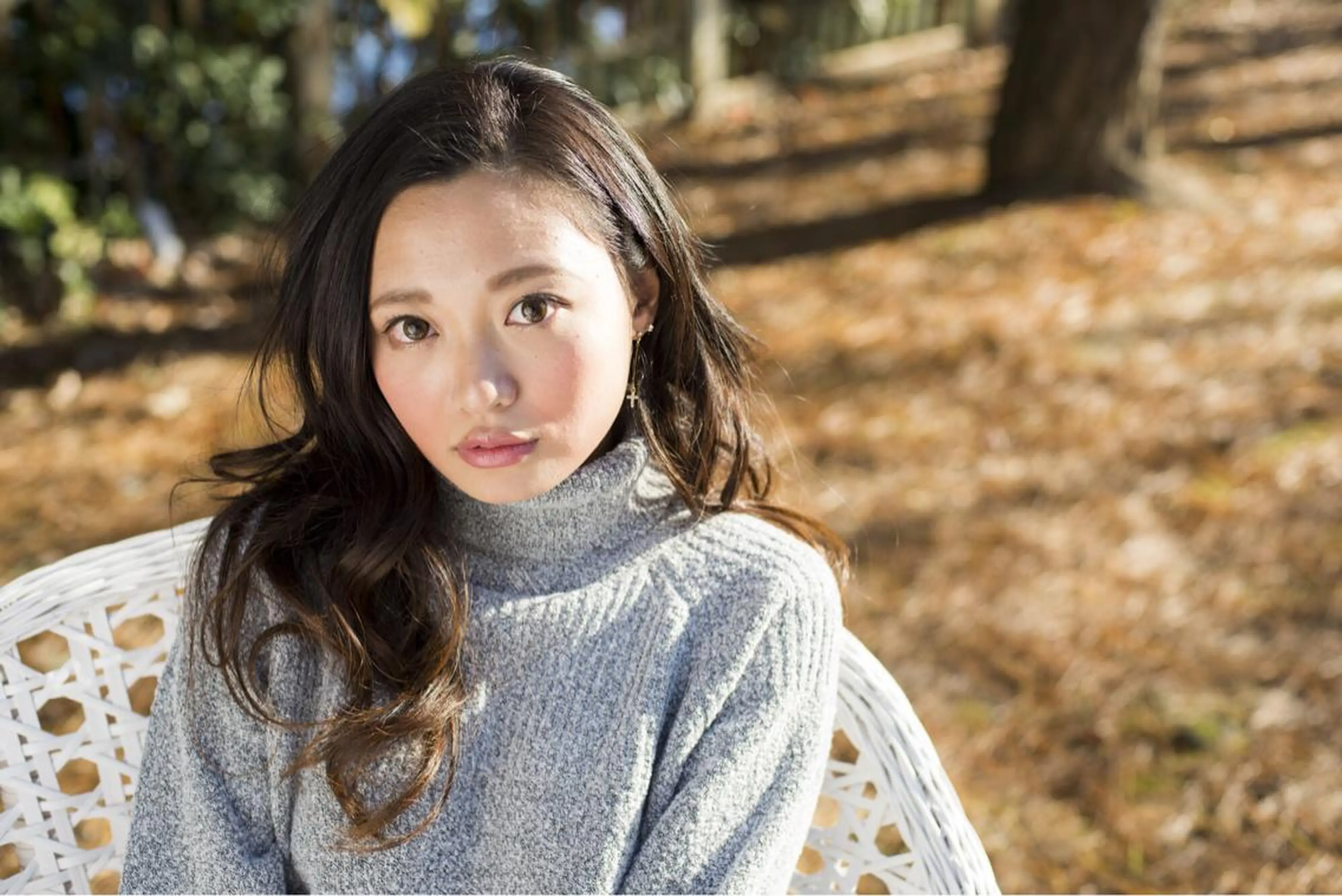 セミロング 小濱 秀人のヘアスタイル