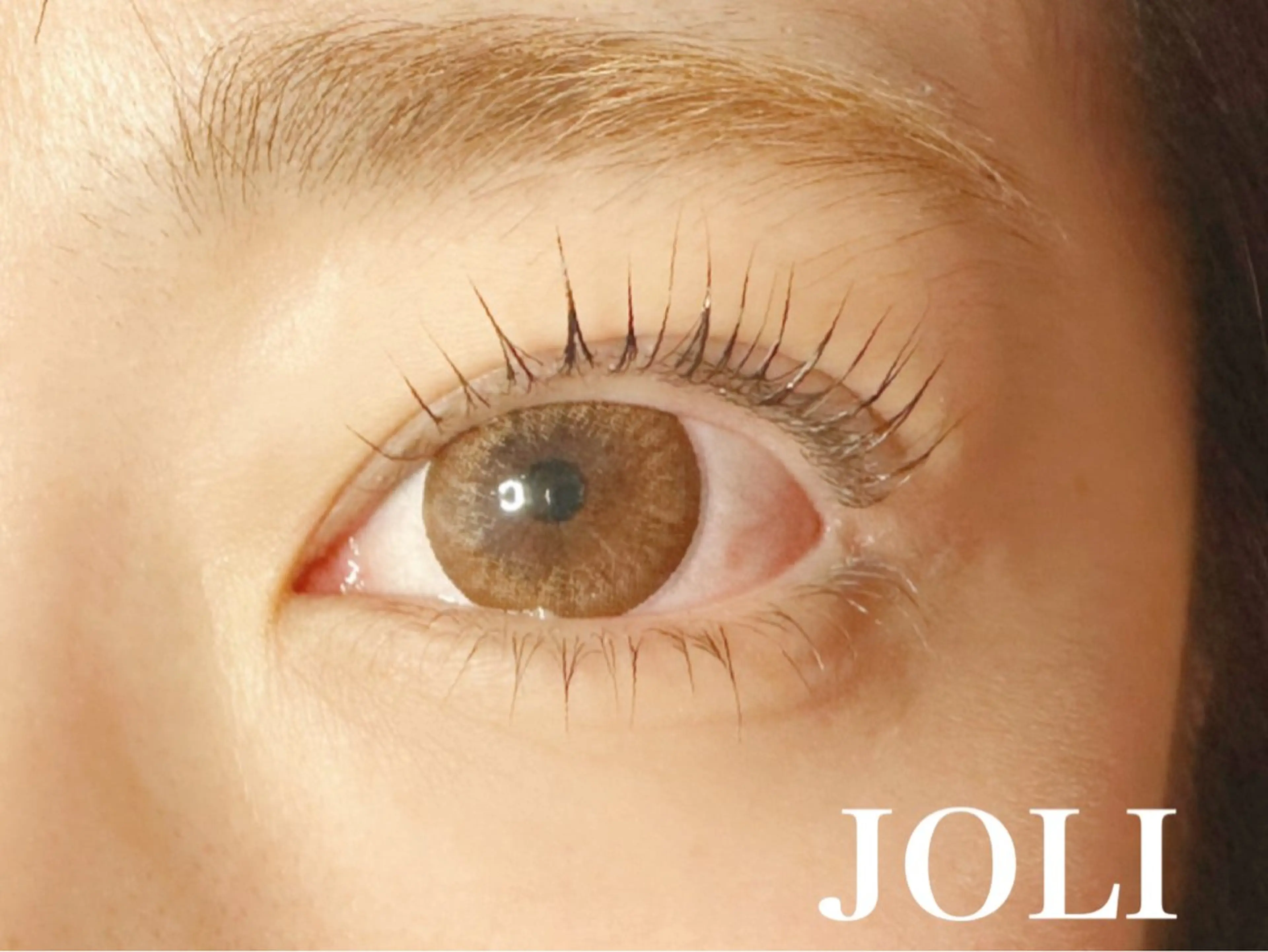 マツエク・マツパ 下まつげエクステ 一重×まつ毛パーマ 𝐉𝐎𝐋𝐈 アイリスト ❤︎のマツエク・マツパデザイン