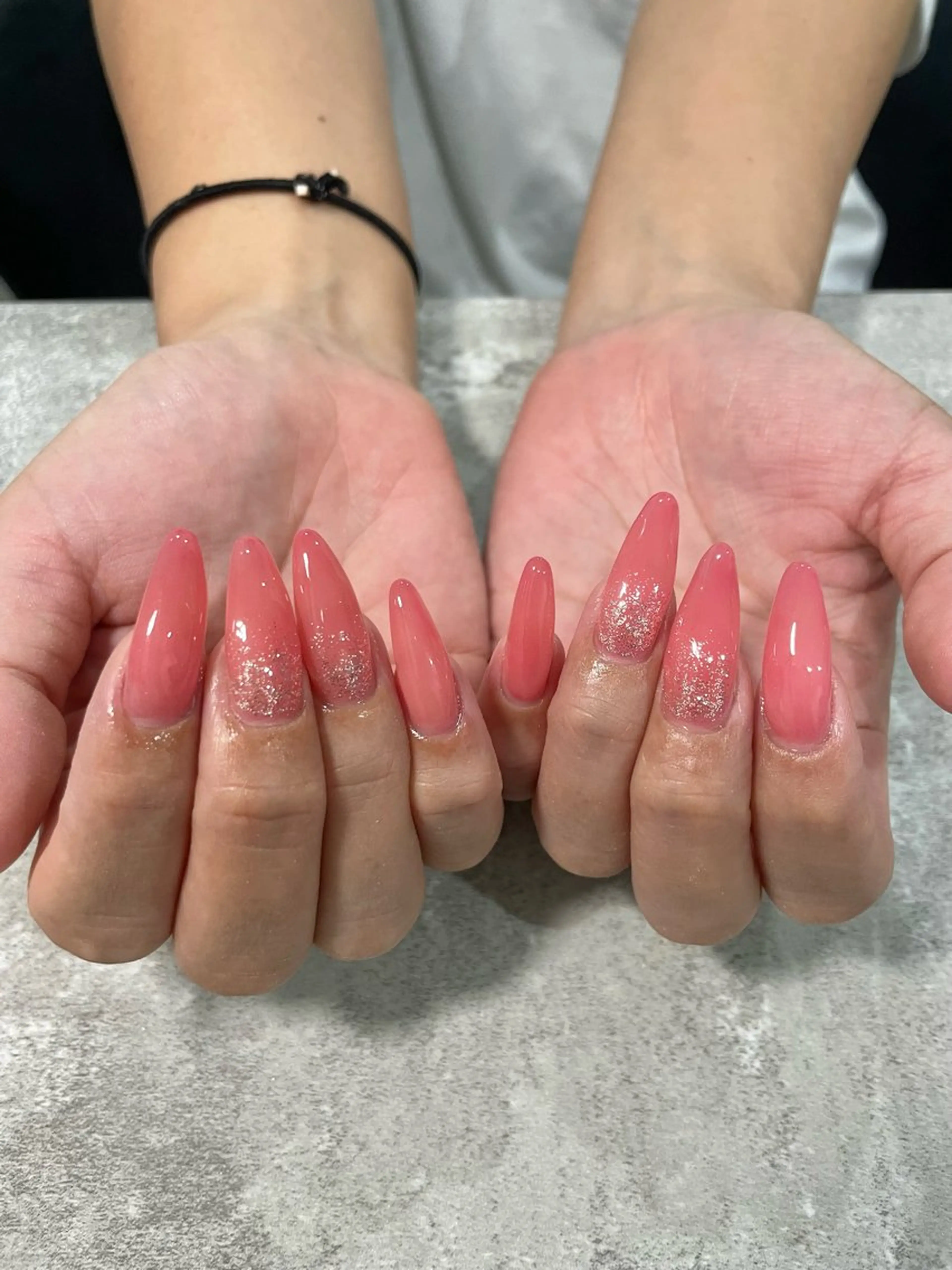 ネイル 持ち込み Raviliss ♡のネイルデザイン