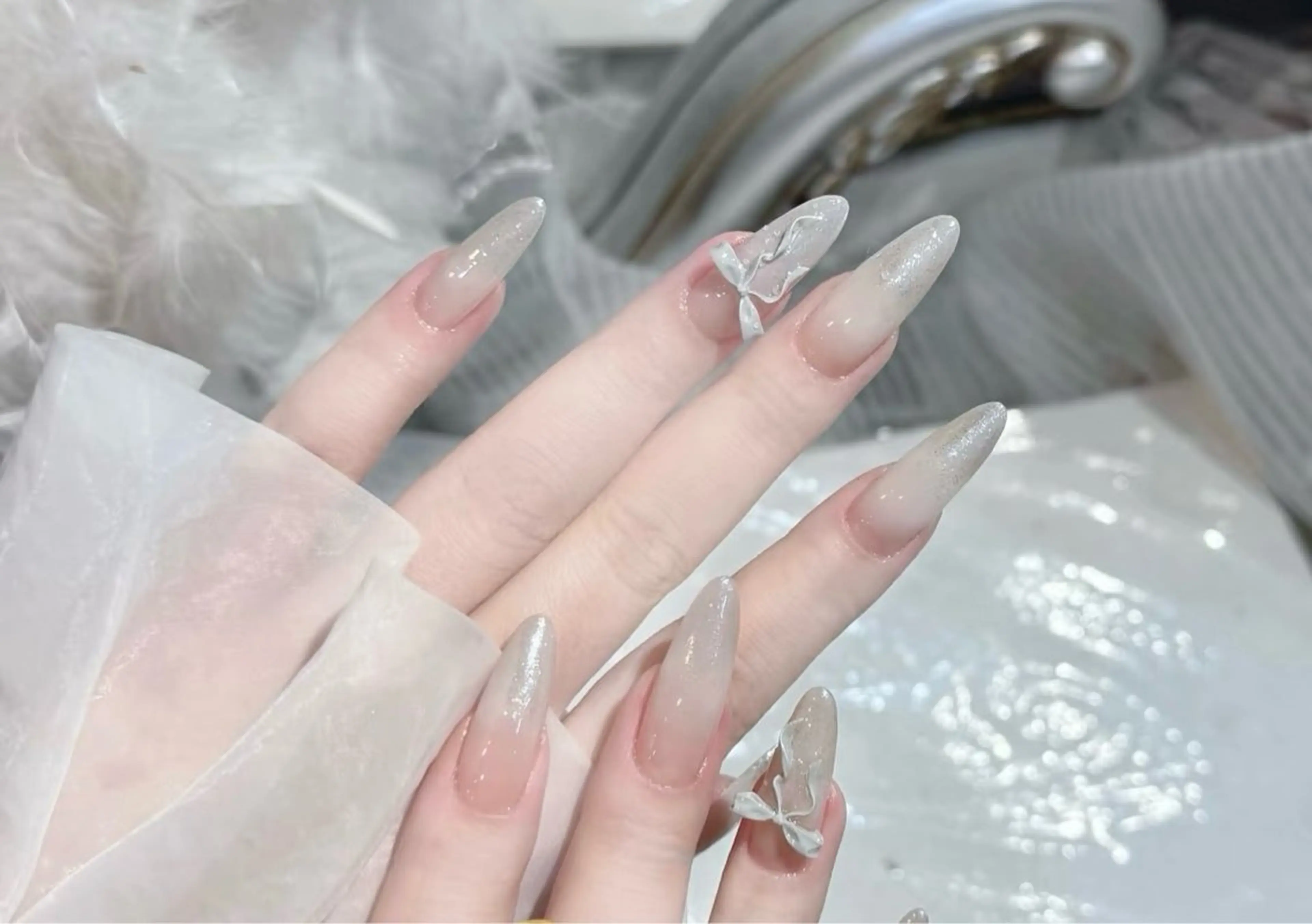 ネイル YOUR+所属・Your+ nailsalonのネイルデザイン
