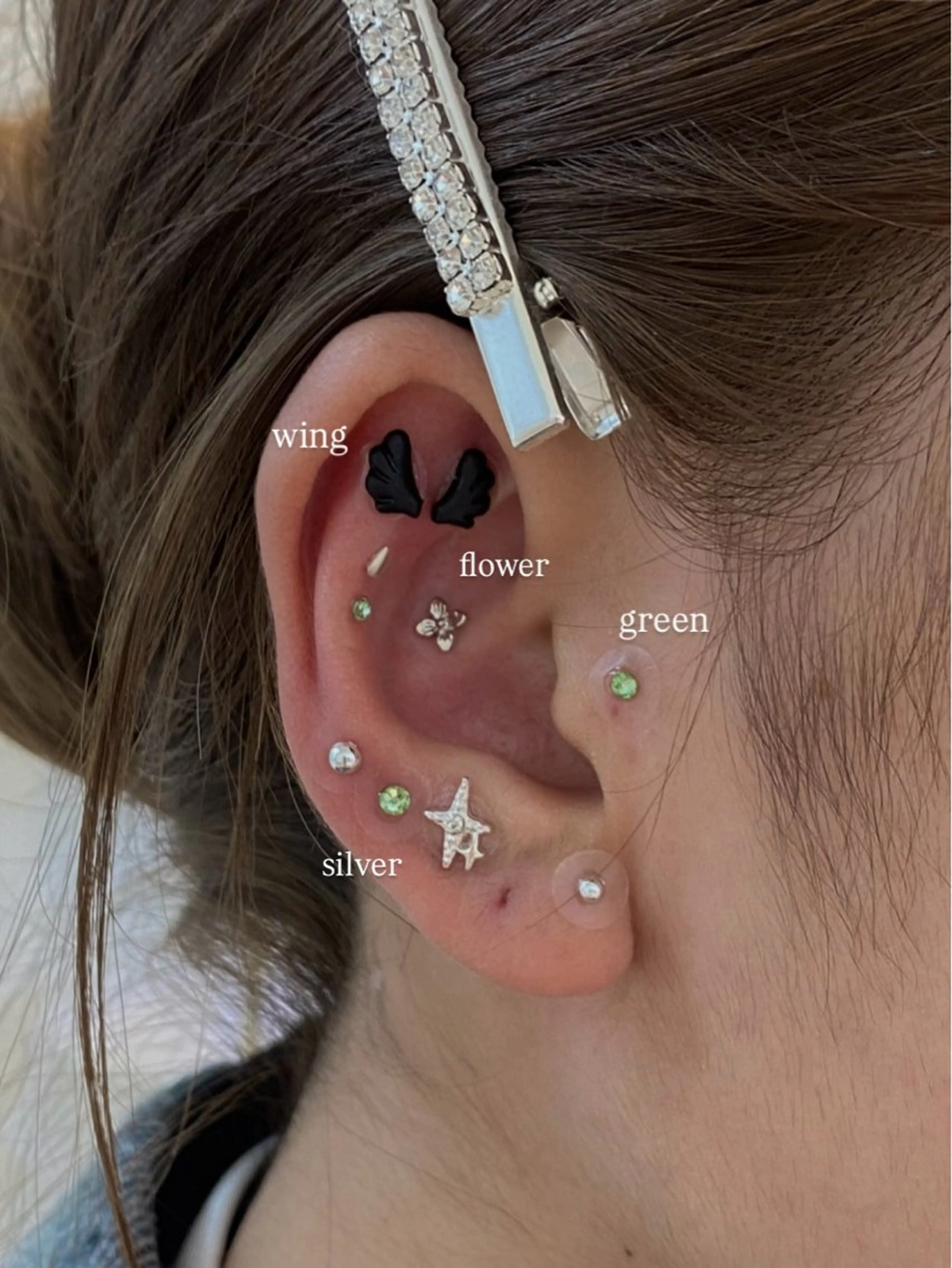 ROCCOnail. RICO💞のネイルデザイン