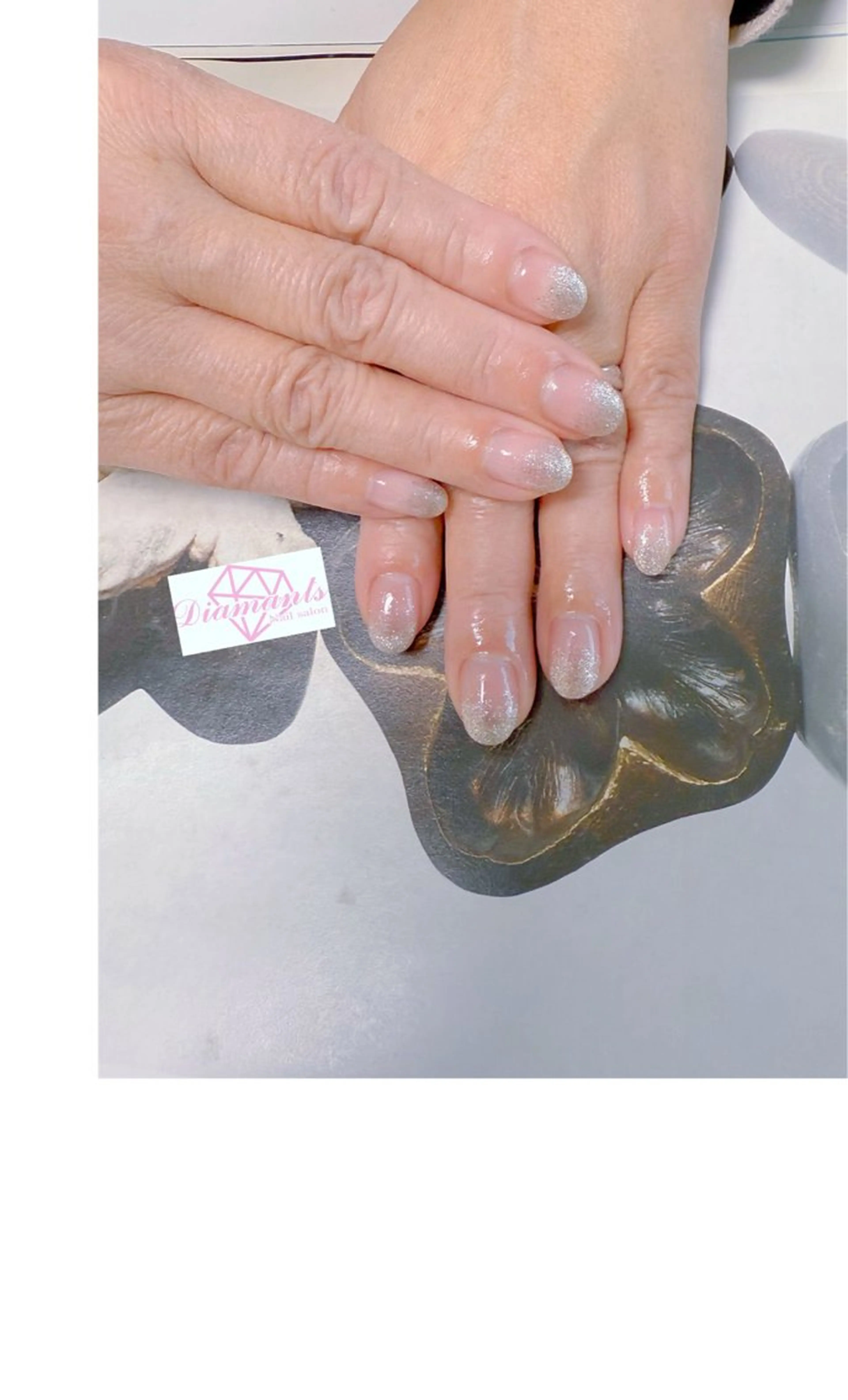 ネイル Asa miのネイルデザイン