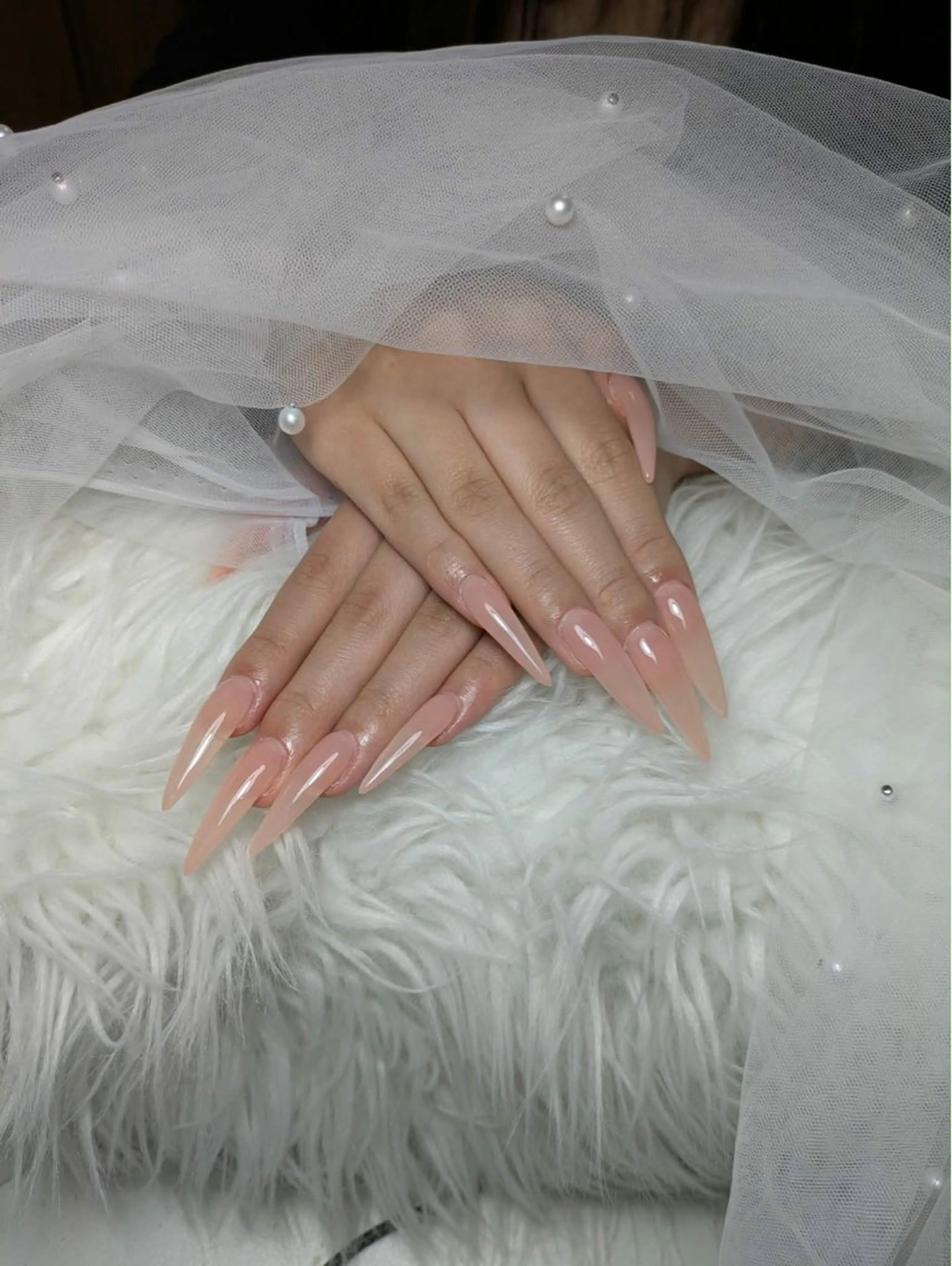 ネイル Queen Nail 柏店　クイーンネイルのネイルデザイン