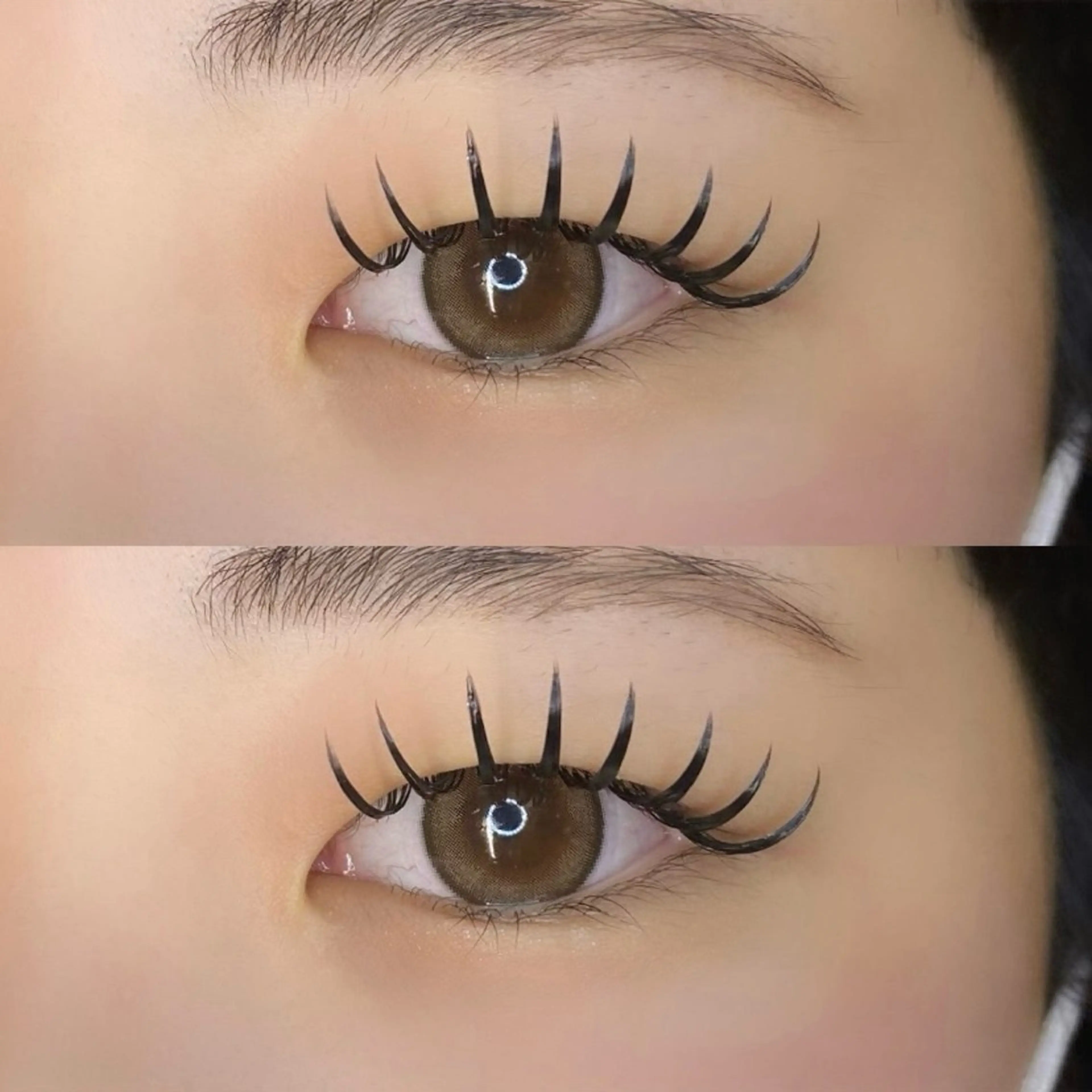 マツエク・マツパ マツエク eyelash salon CILS所属・Roi / SHIHOのマツエク・マツパデザイン