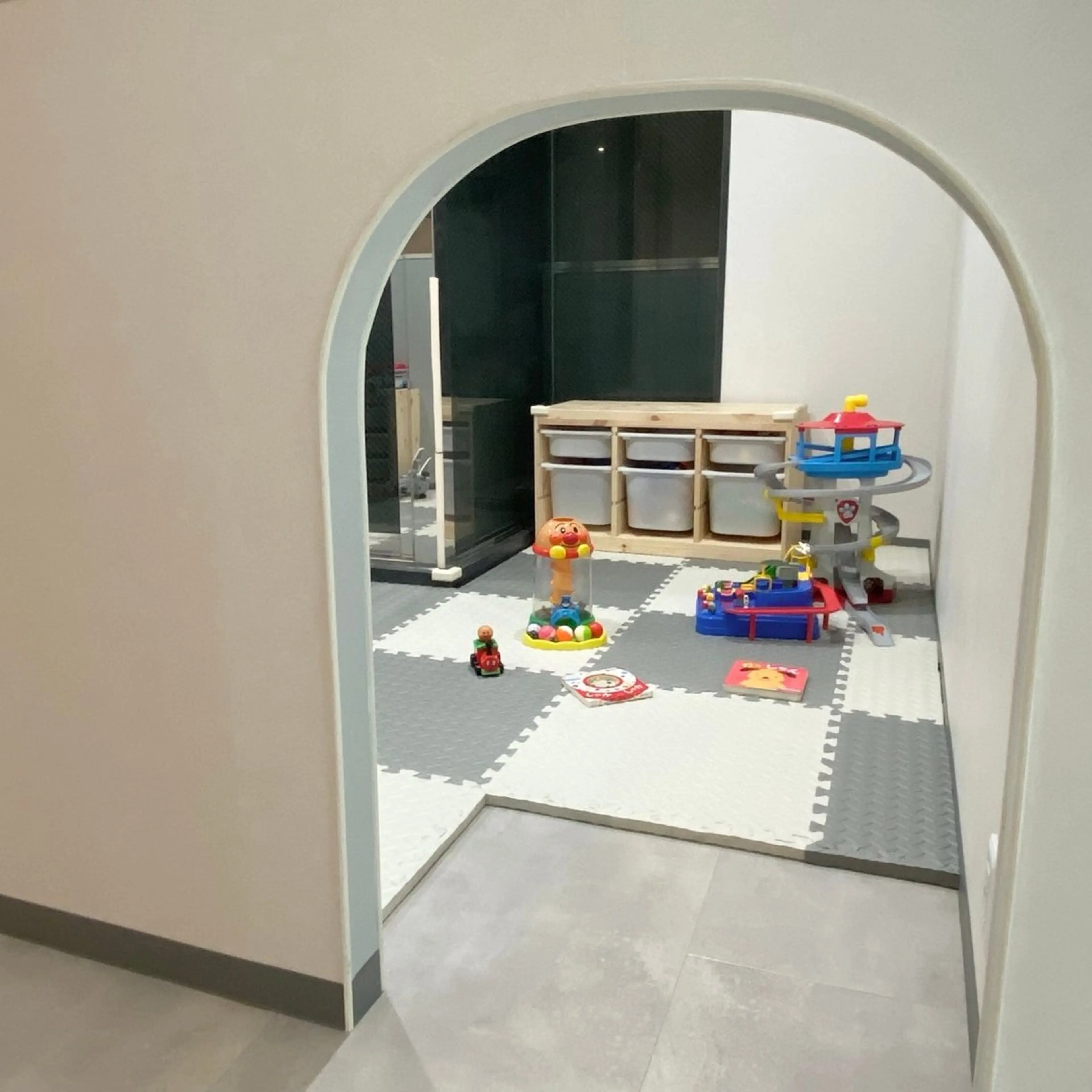 キッズ 束感/ナチュラル/ mikuのマツエク・マツパデザイン