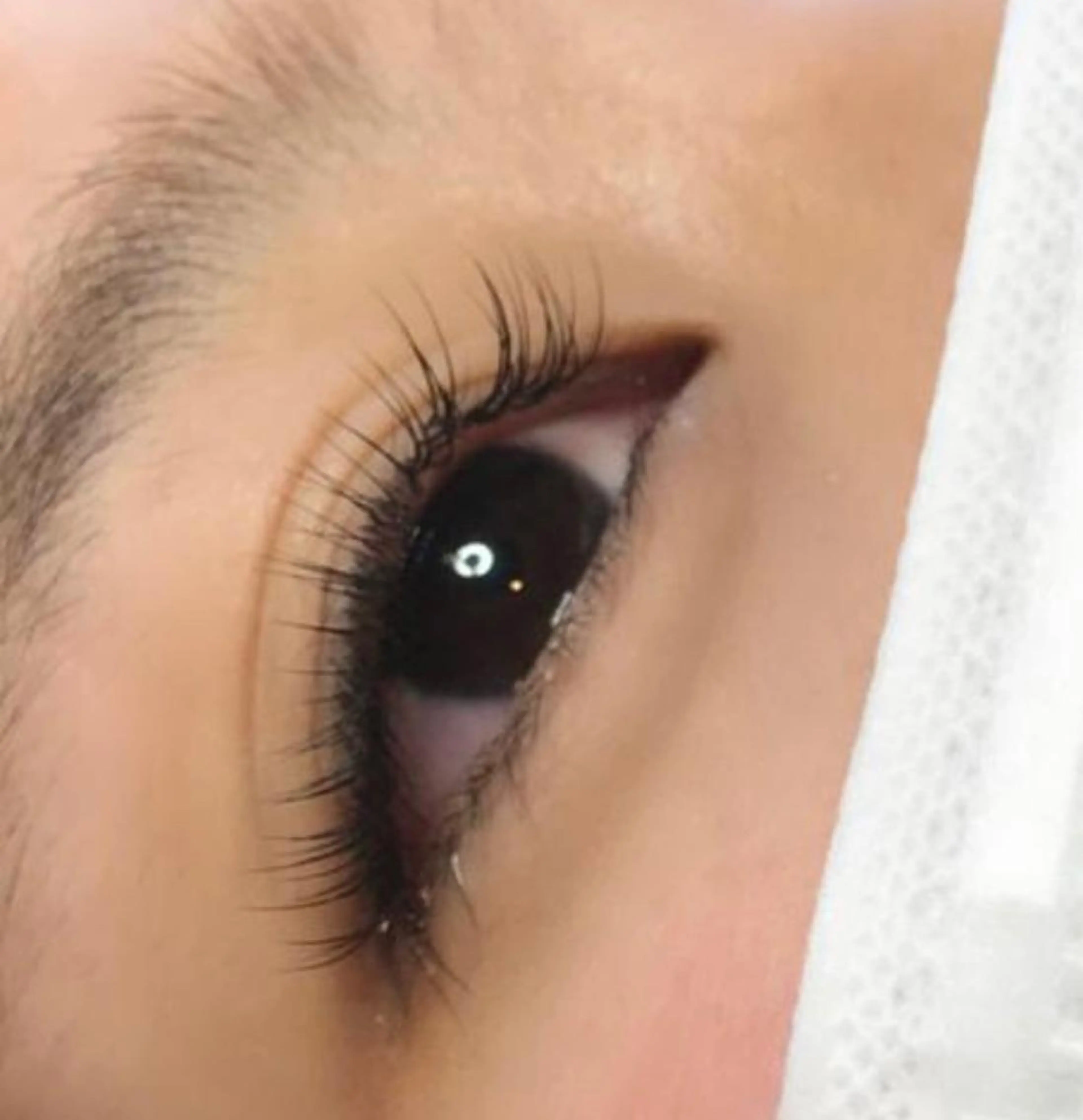 マツエク・マツパ Oyama Wakanaのマツエク・マツパデザイン