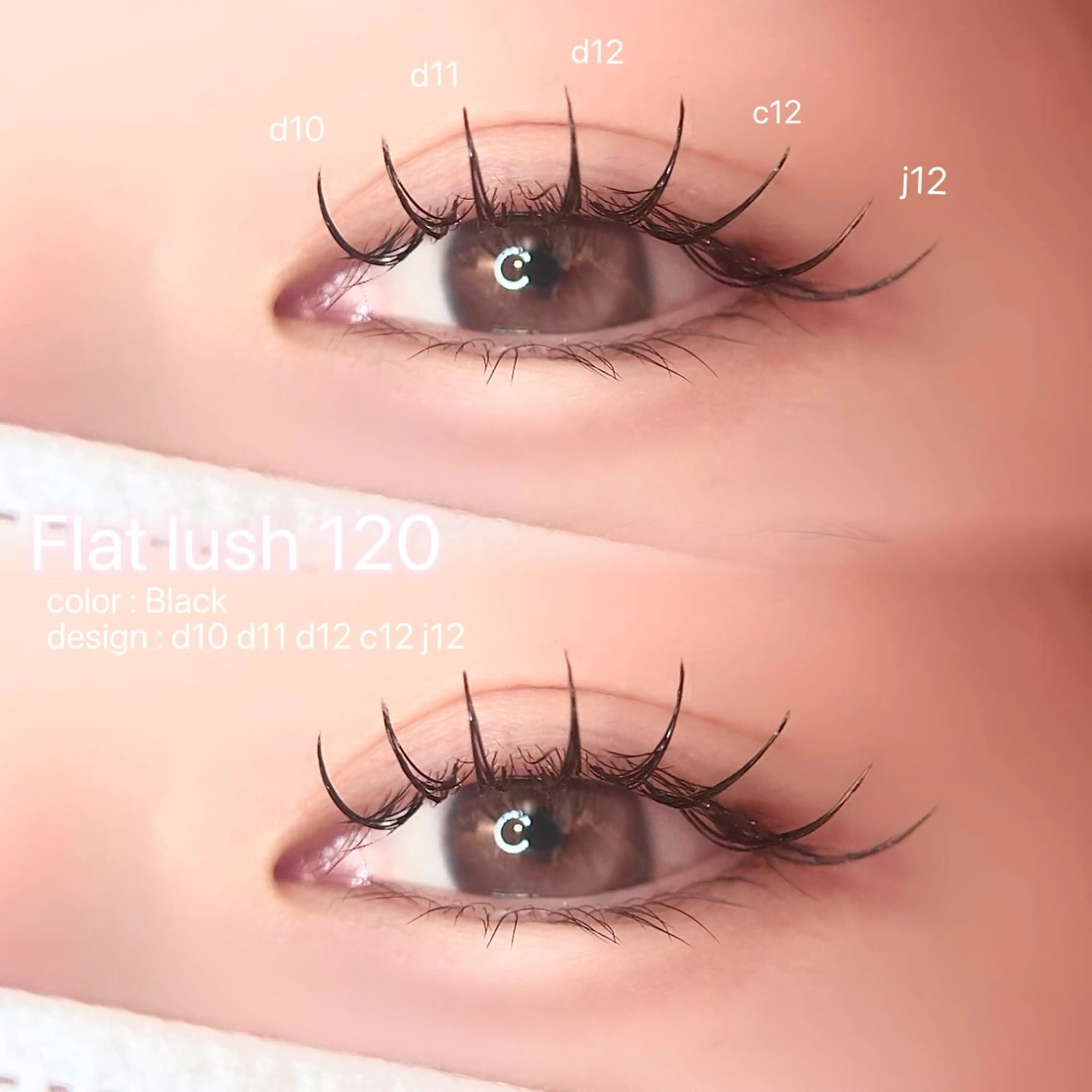 マツエク・マツパ マツエク 🍀fein. sakura🍀の眉毛・アイブロウイメージ