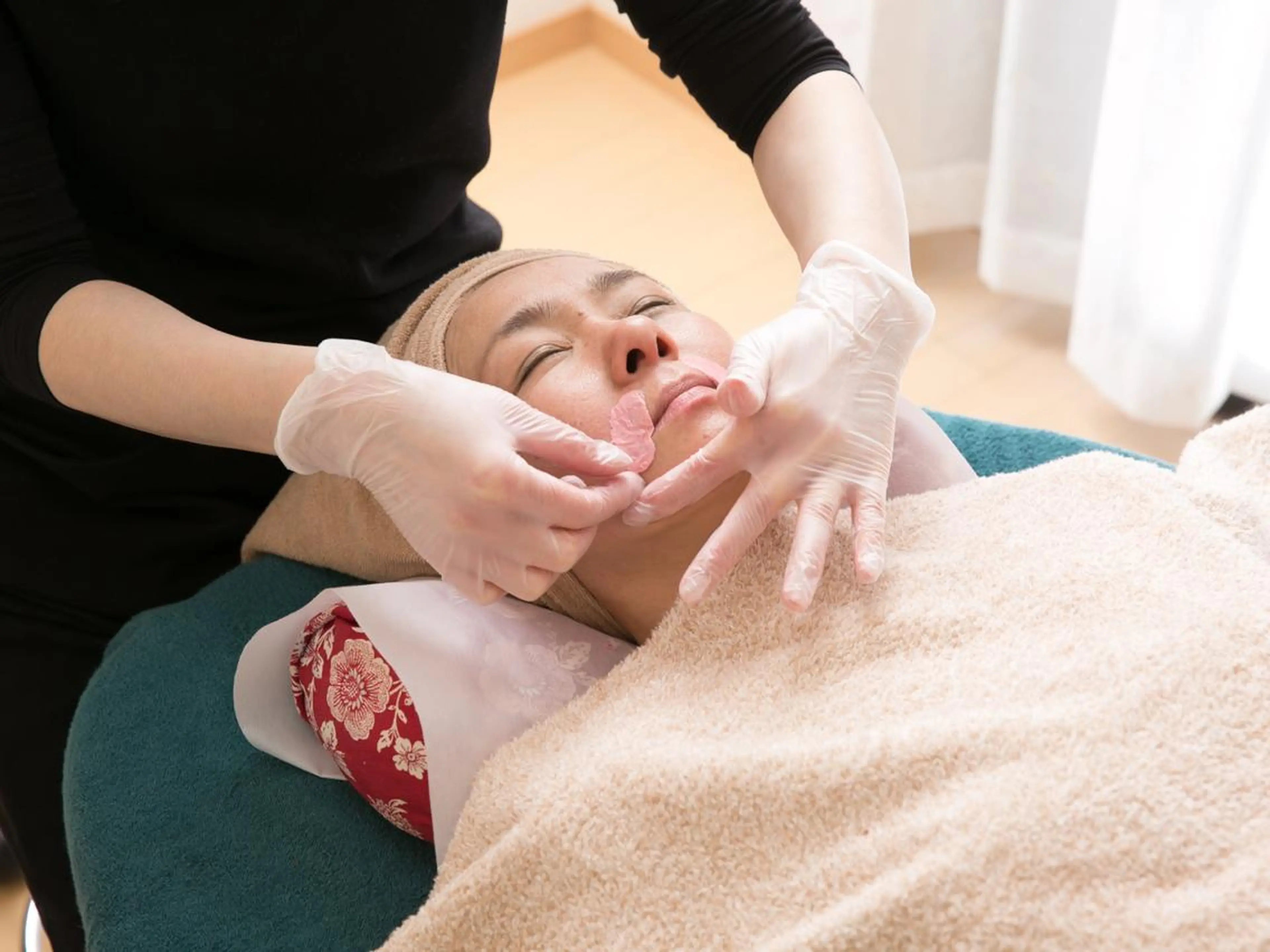 very!  very!のエステ・リラクイメージ