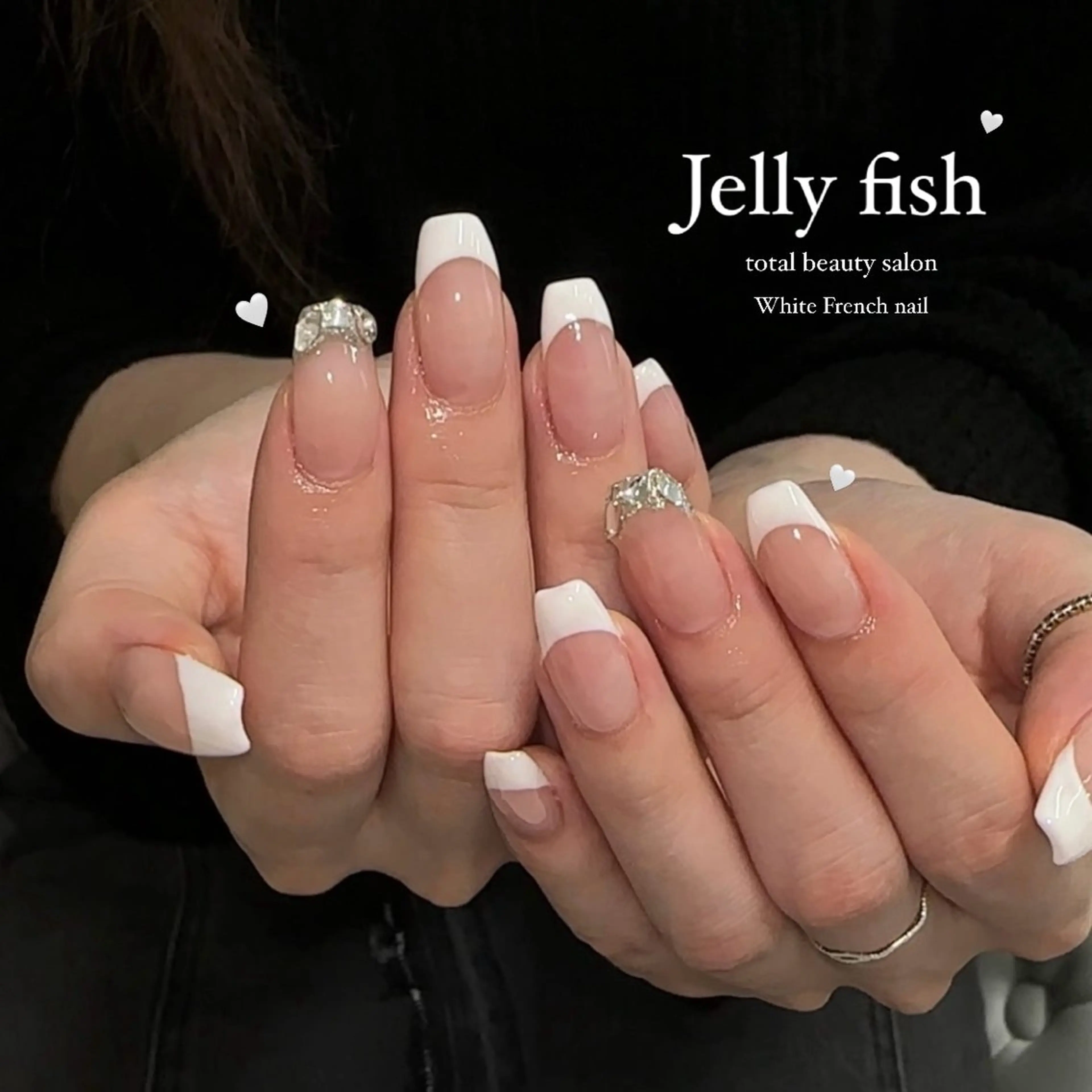 ネイル mignon nailのネイルデザイン