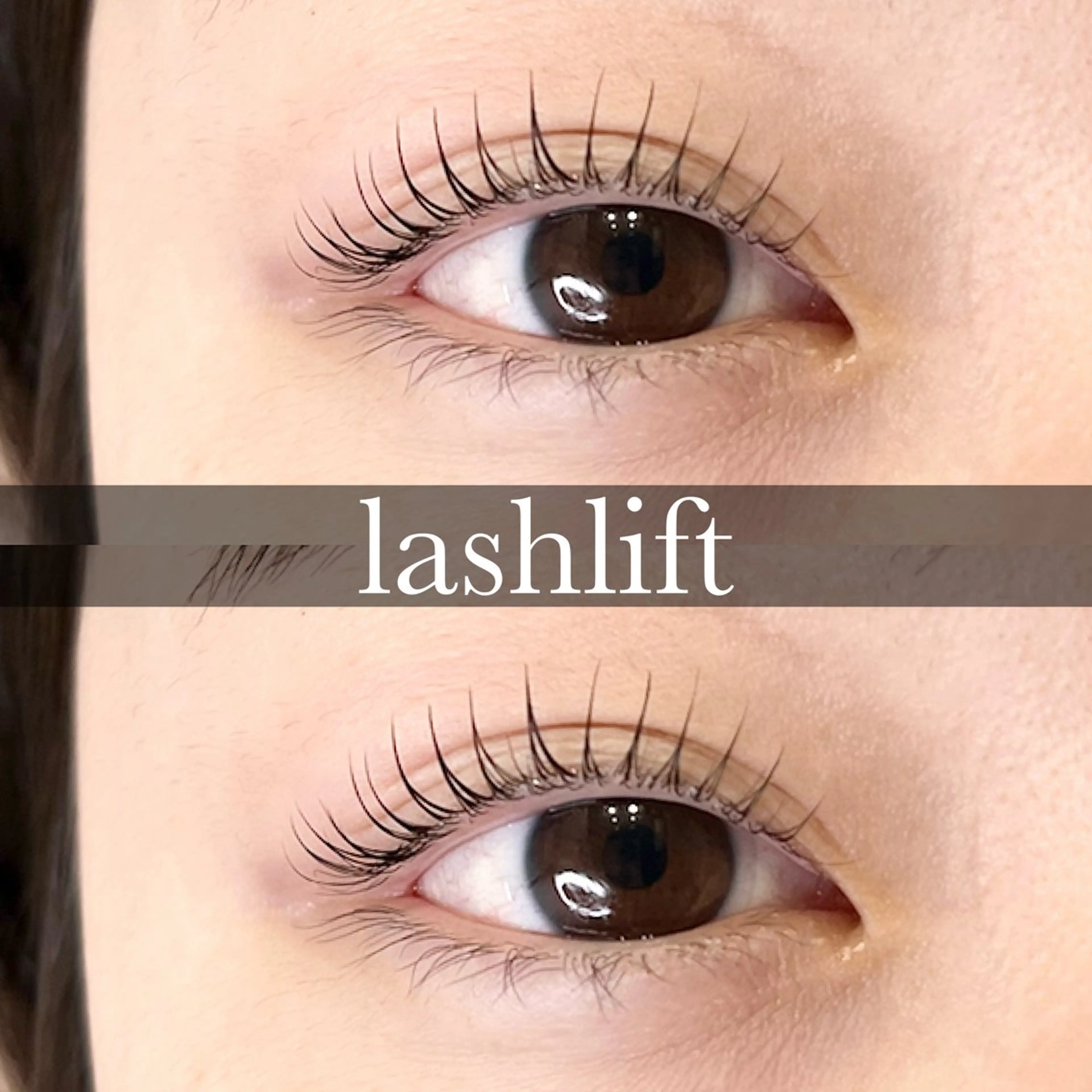 マツエク・マツパ マツパ fan.germe harukaのマツエク・マツパデザイン