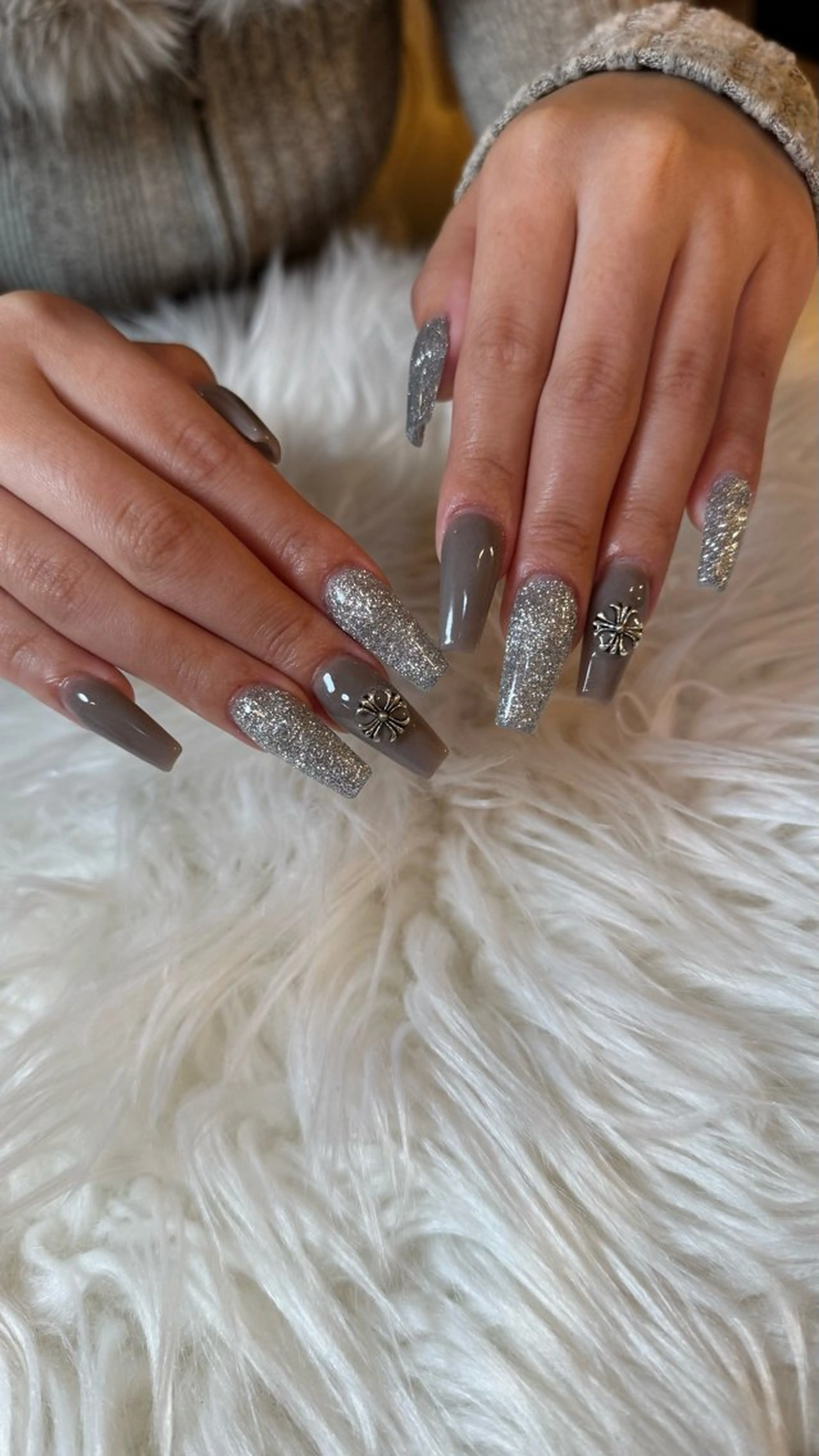 ネイル LaLa Peach 崎原のネイルデザイン