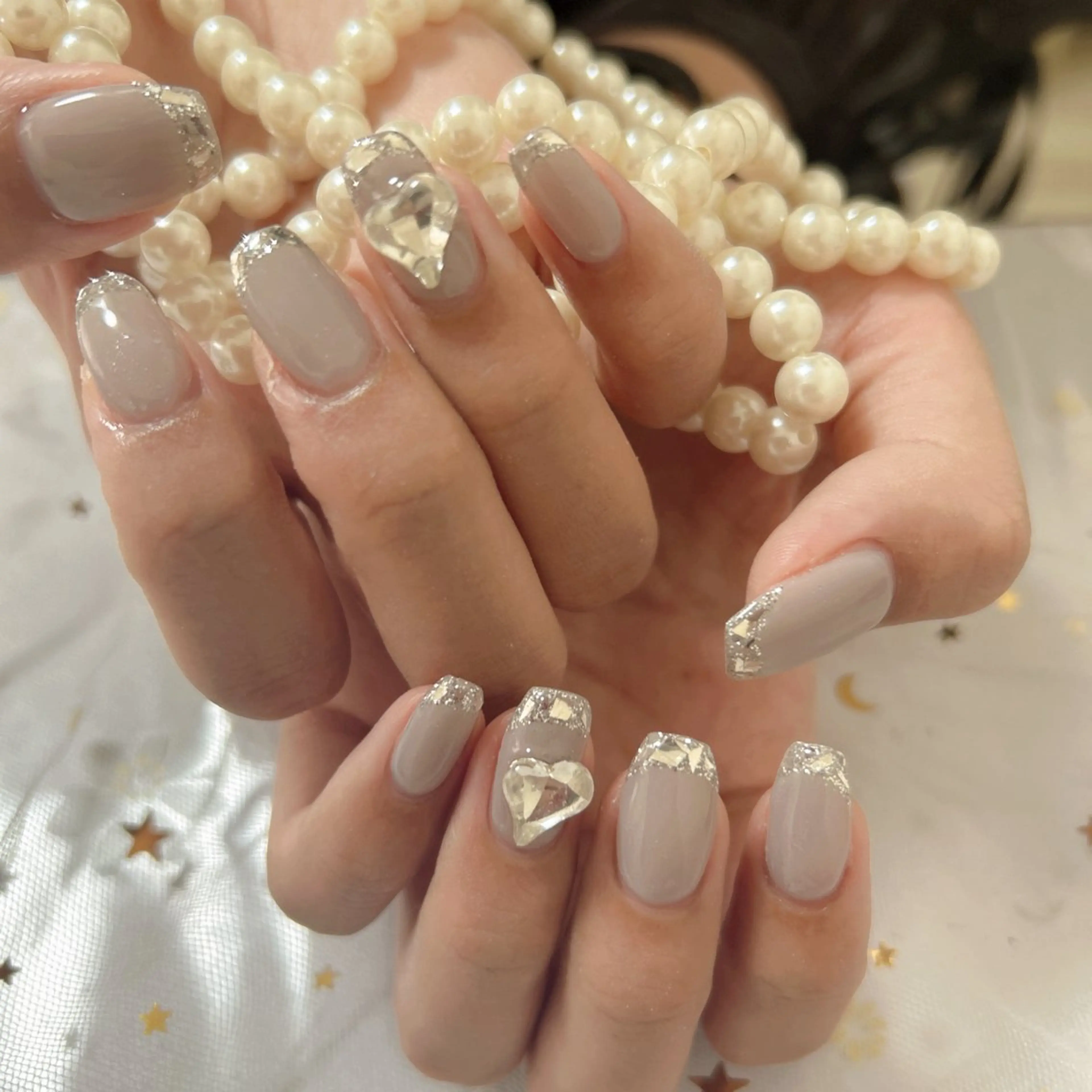 ネイル Kasumi Nailのネイルデザイン