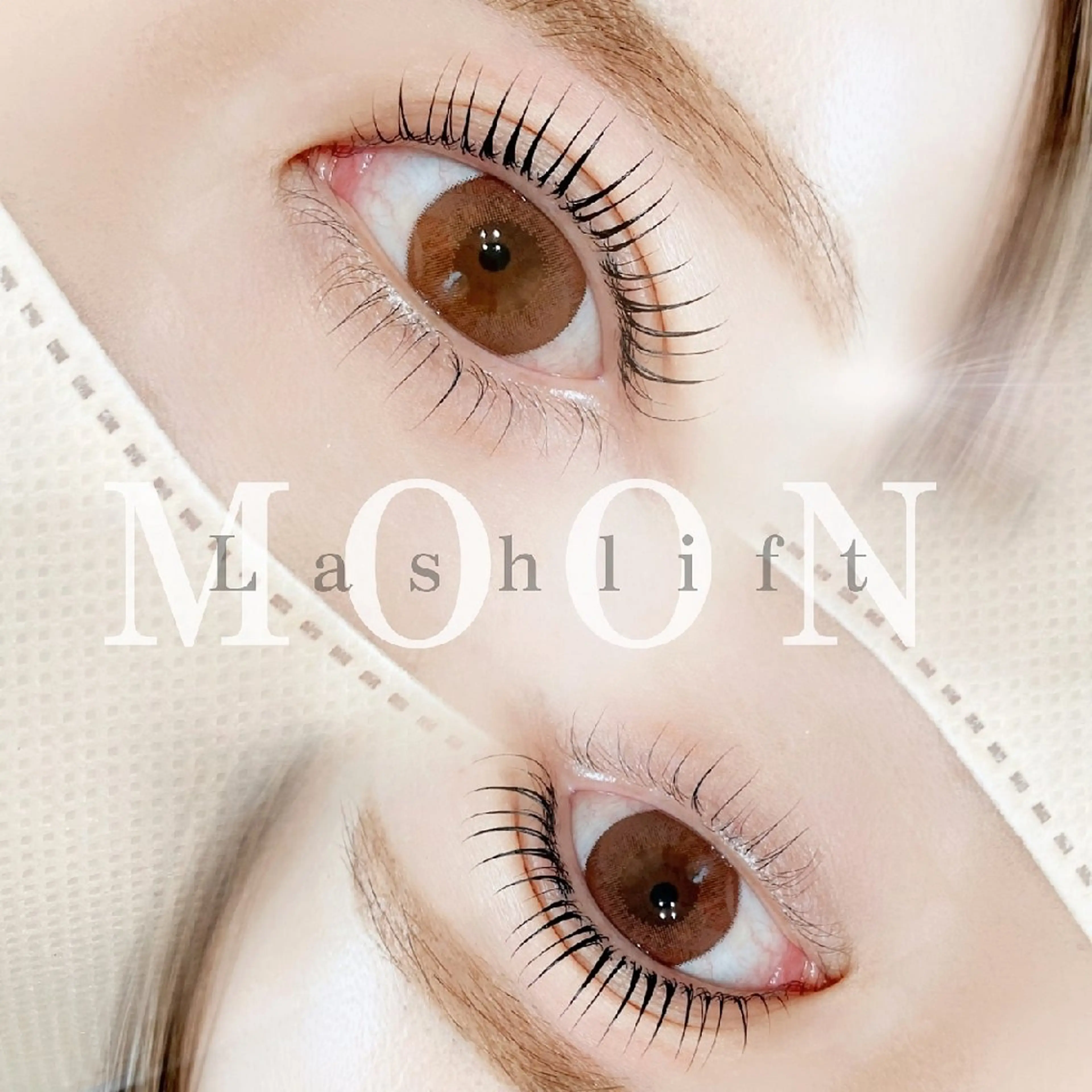 マツエク・マツパ Chisa【店長】 🌿jolie 栄店のマツエク・マツパデザイン