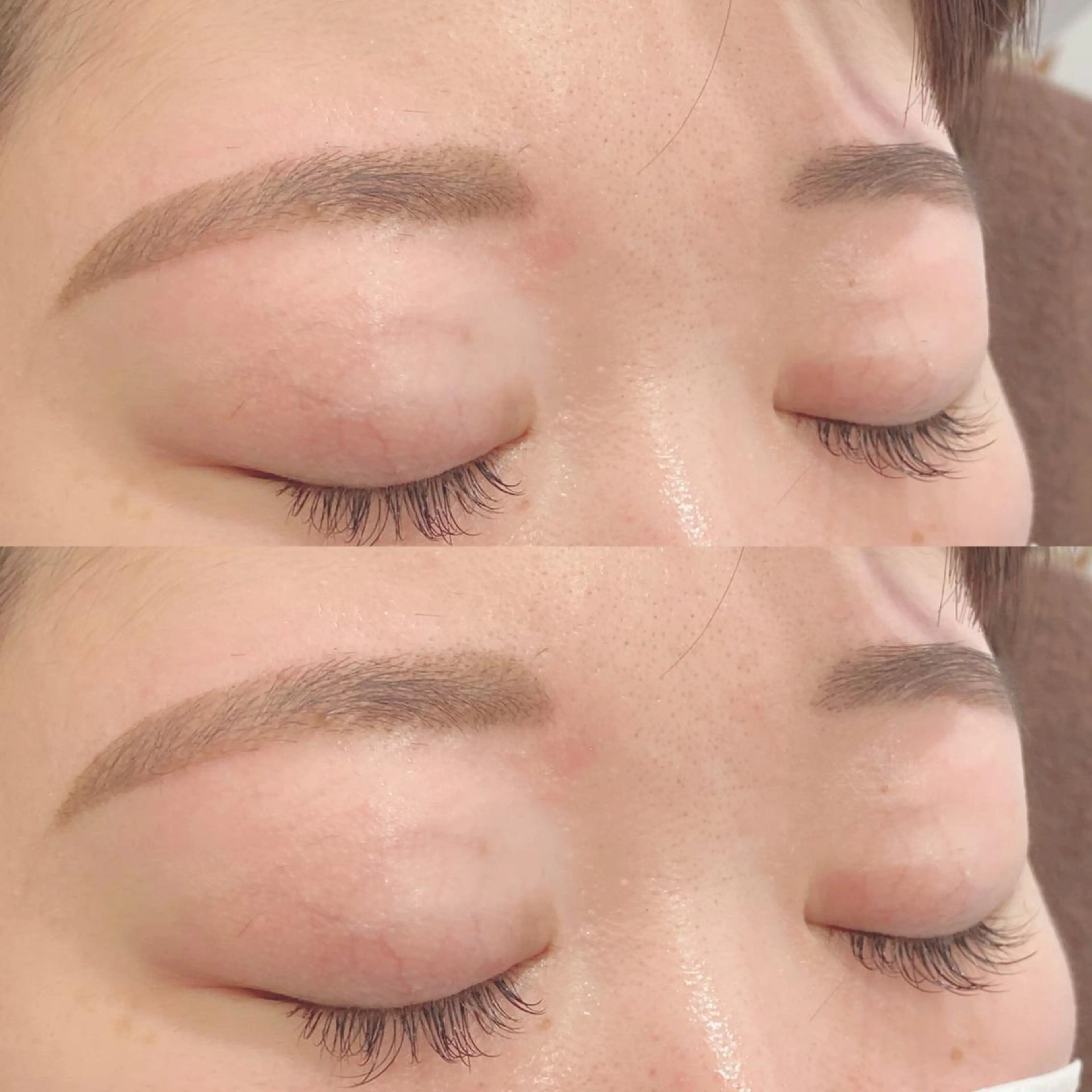 マツエク・マツパ eyelist🌙 natsumiのマツエク・マツパデザイン