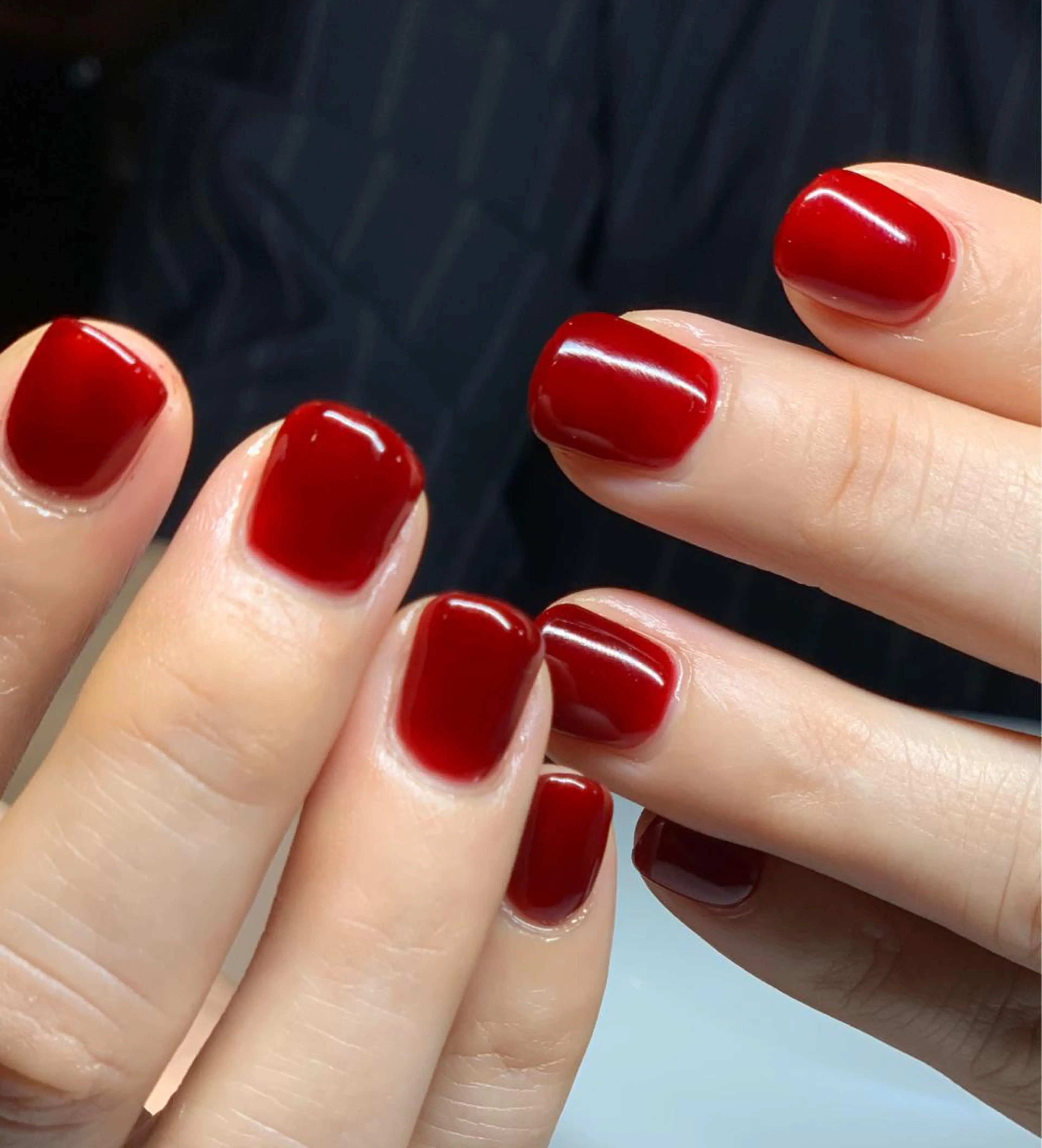 ネイル Nail salon Ramo所属・松田 祥子のネイルデザイン