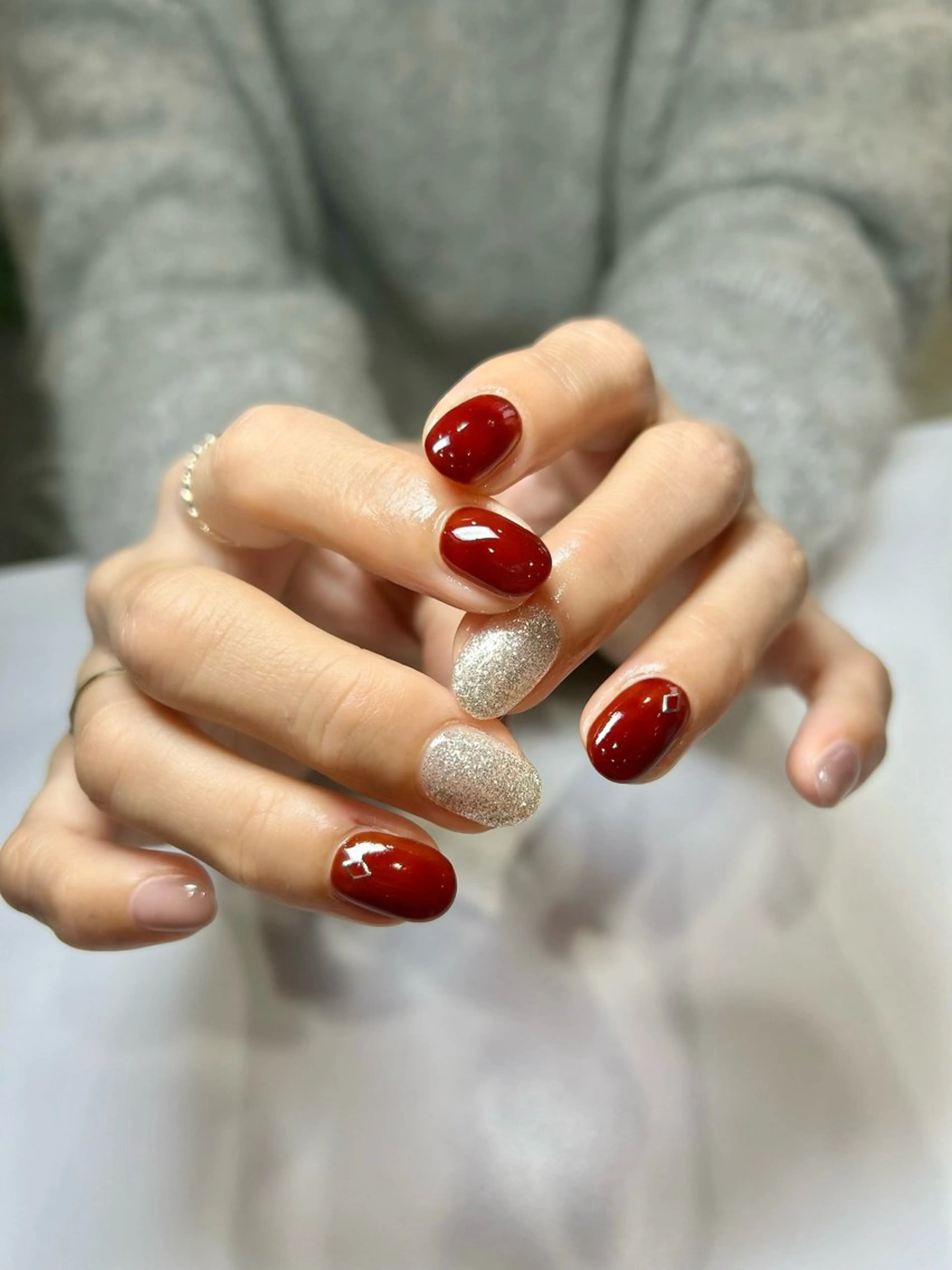 ネイル welina Miyukiのネイルデザイン