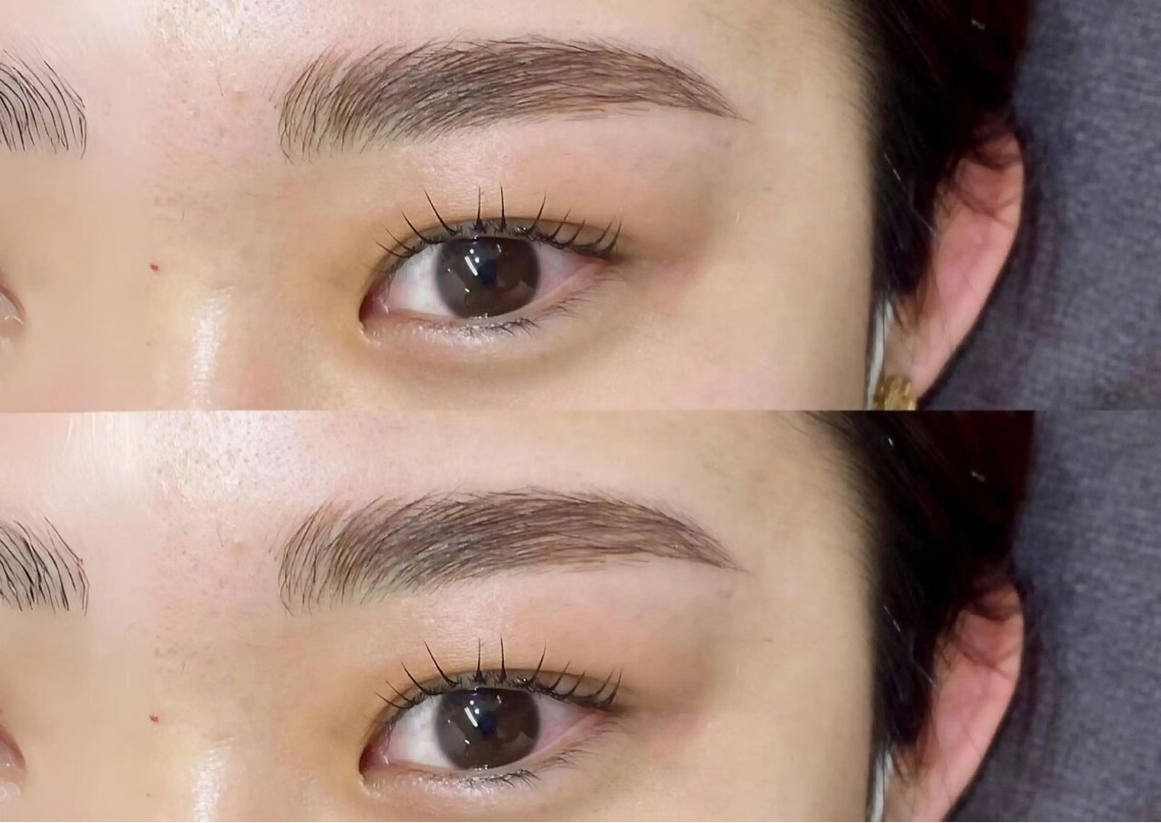 マツエク・マツパ most eyes 郡山🩵の眉毛・アイブロウイメージ