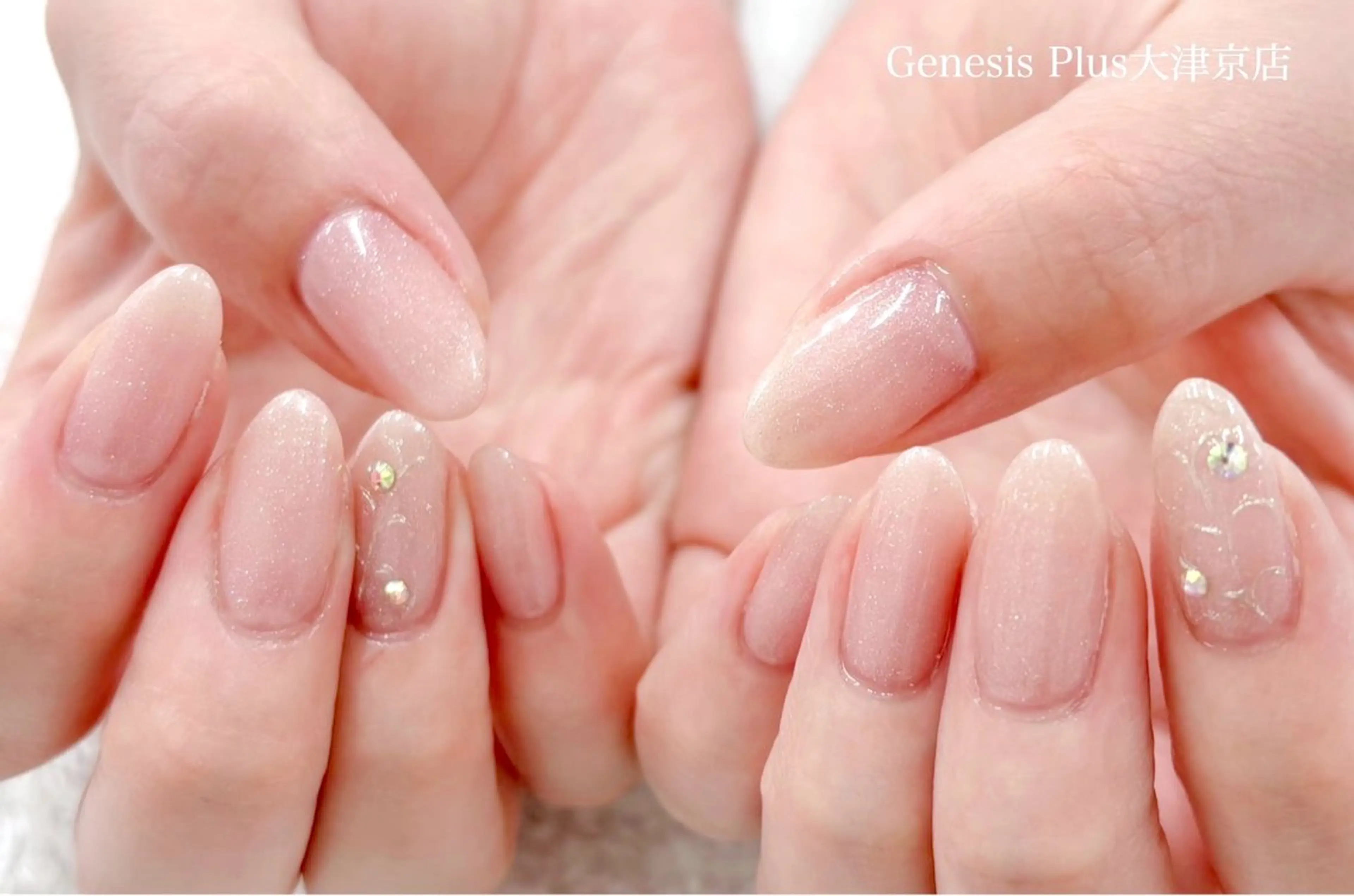 ネイル Genesis Plus大津京店のエステ・リラクイメージ